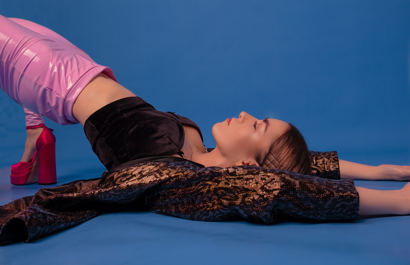 Я в журнале (1). Fashion photographer sochi