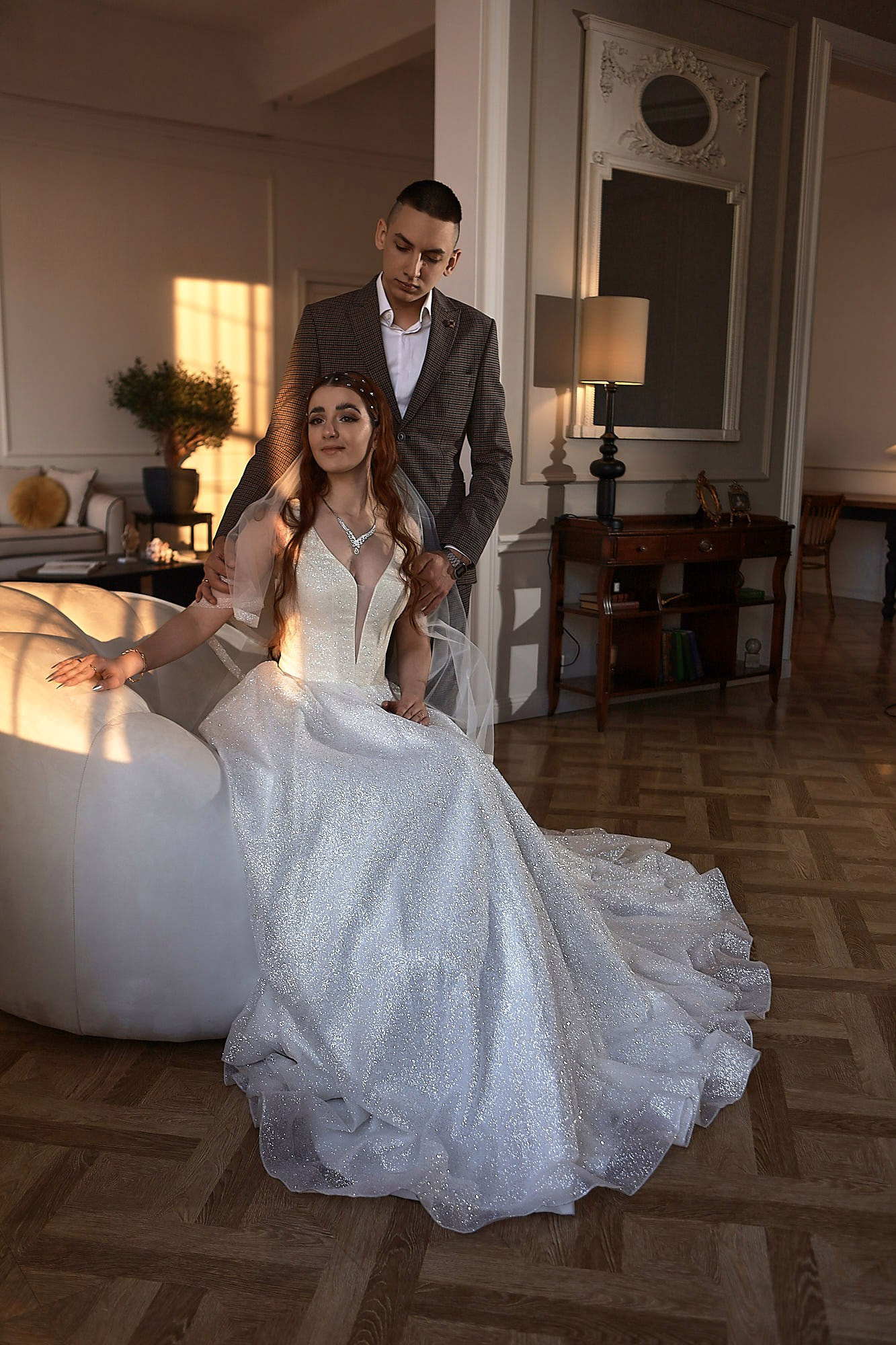 Семейный и свадебный фотограф в Краснодаре Михеева Светлана