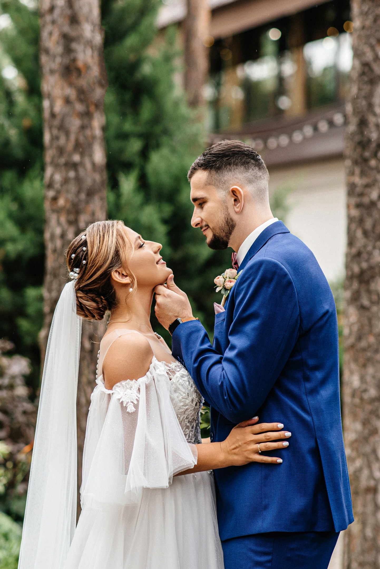 Свадебный  и семейный фотограф в Белгороде Ирина Кононенко