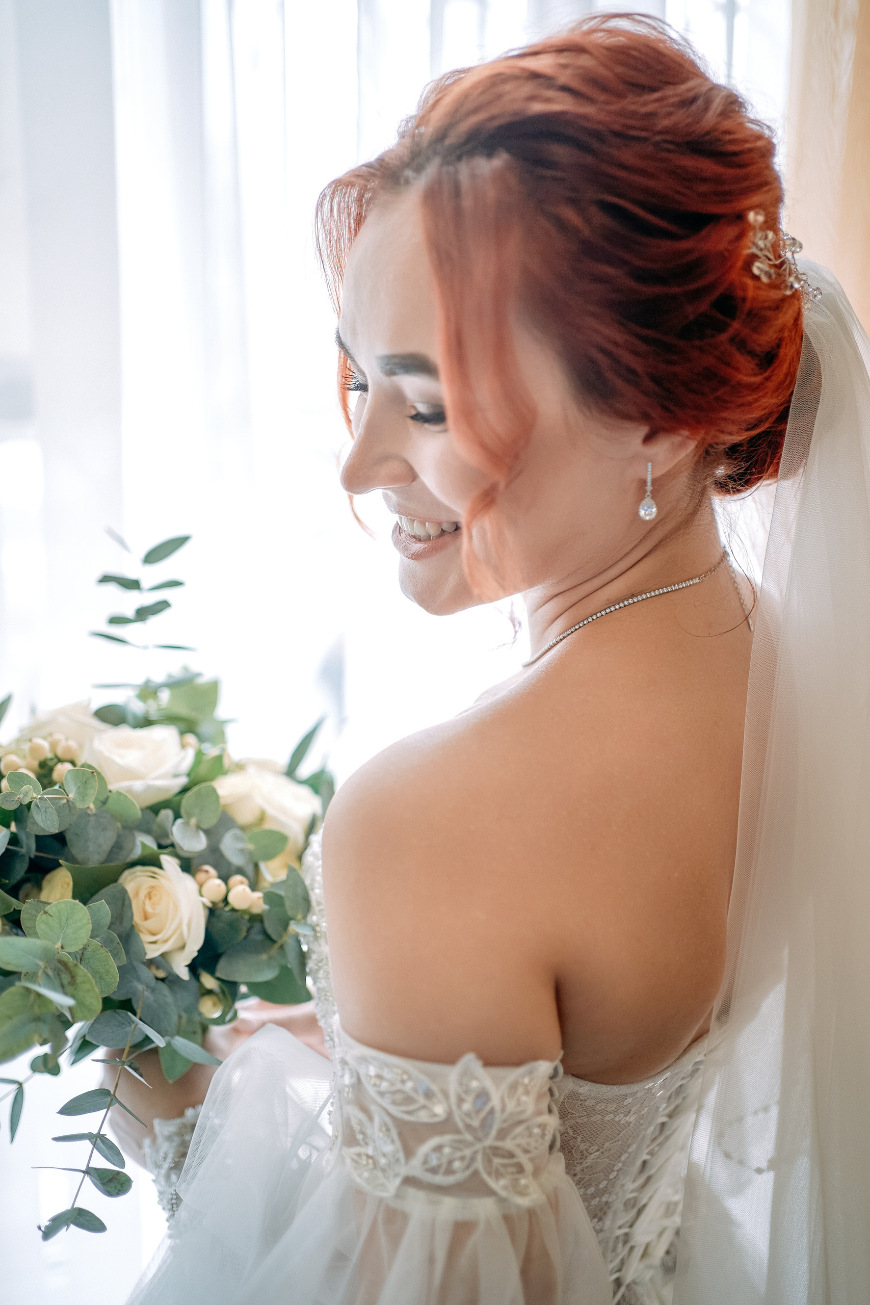 Отзывы клиентов о работе. Портретный и свадебный фотограф в Крыму Аввакумов Максим