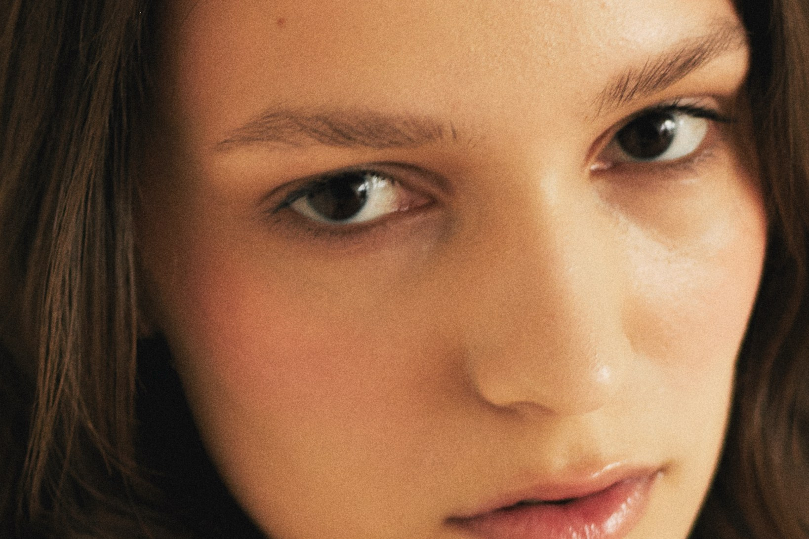 Милена. Фотограф Ионова Анастасия, г Владивосток