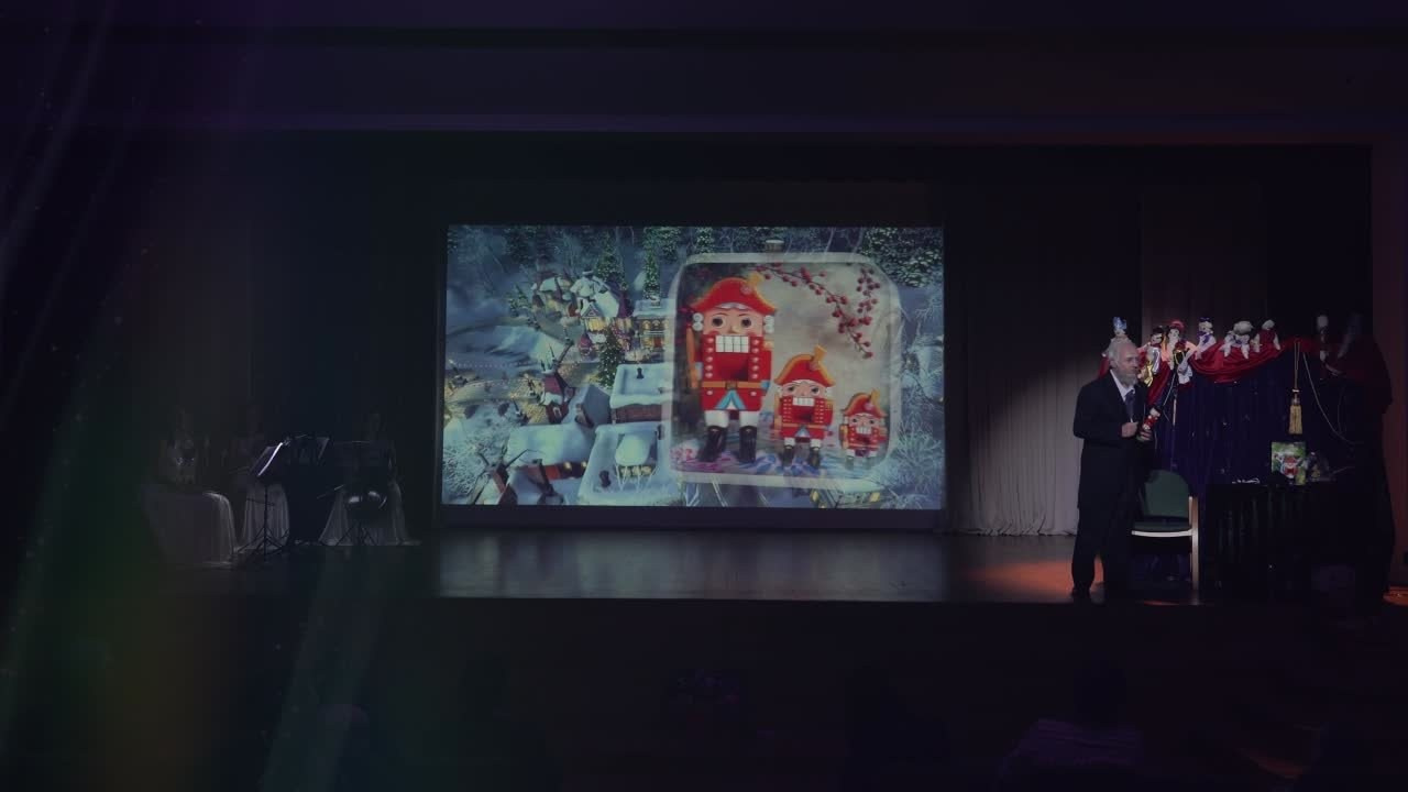 Видеосъёмка отчетных концертов, конкурсов, выступлений. «Студия DRONAVT`s» — видеосъёмка и фотография г. Москва