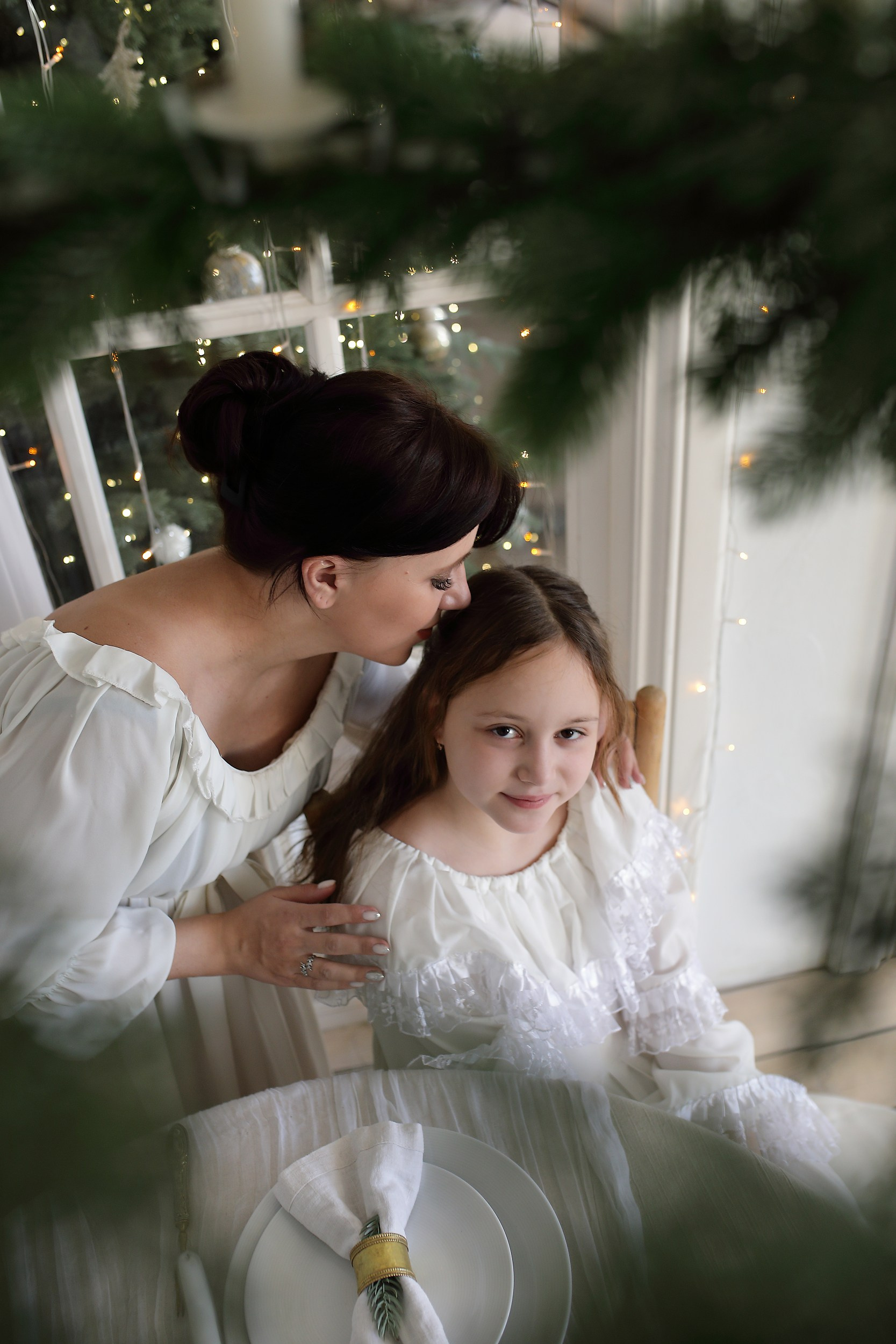 Семейные новогодние фотосессии. Свадебный и семейный фотограф и видеограф в Екатеринбурге Полянские Тимур и Анастасия