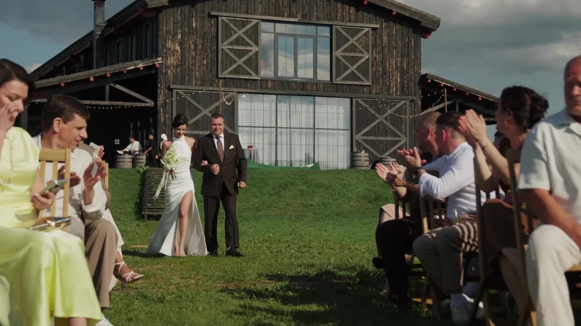 Видеограф/Рилсмейкер Москва