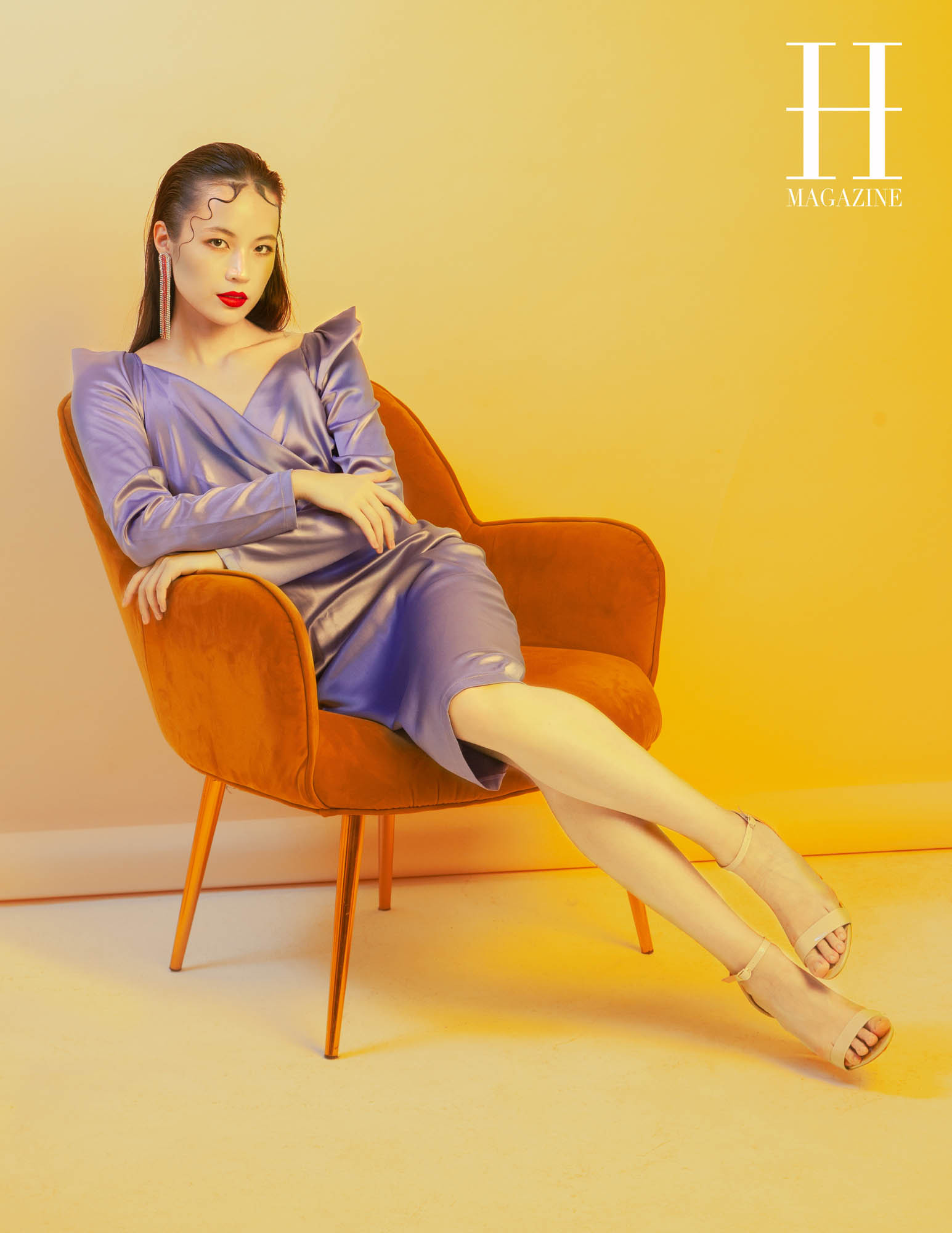 Alyona Pukhanova — photographer, stylist, 3d designer, artist — Tbilisi, Georgia