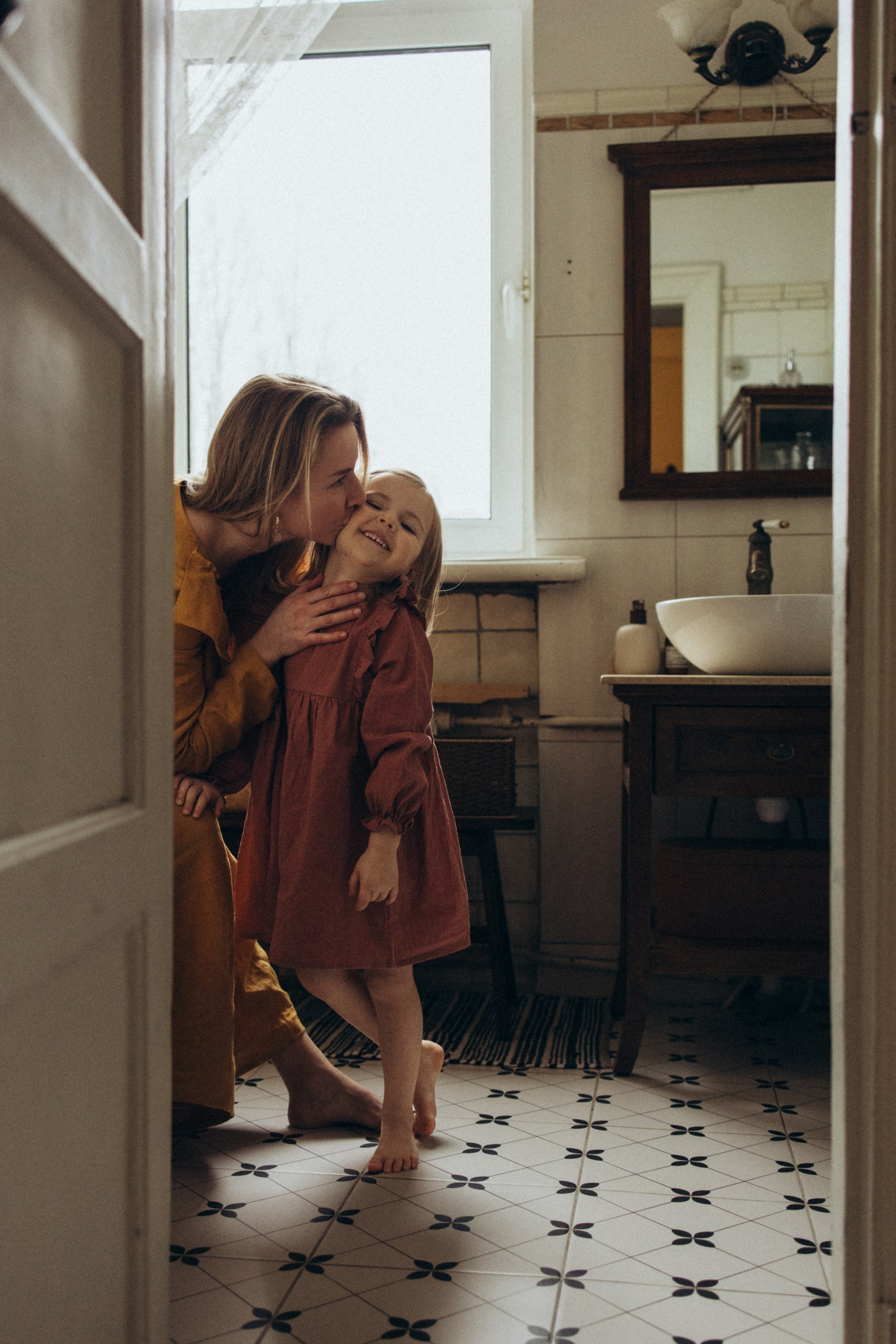 Семейный фотограф в Москве Ксения Аганина