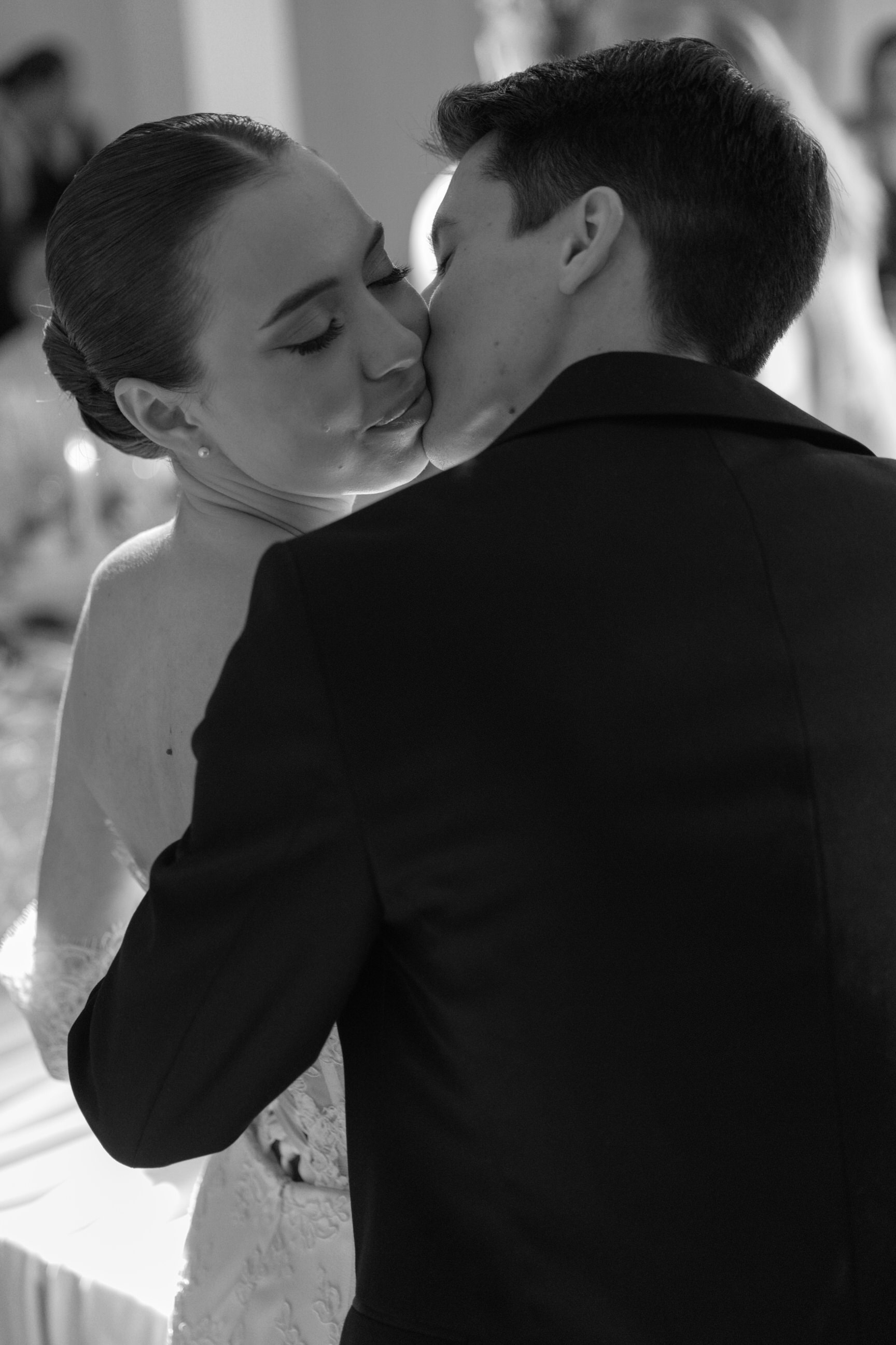 Полина & Вадим. Yura Rush Свадебный фотограф Тюмень