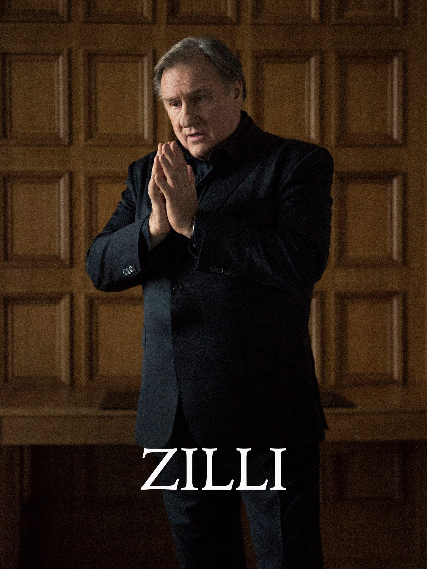ZILLI