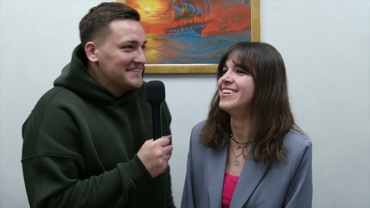 Юнистрейд. Репортажный видеограф Илья Сухоносиик