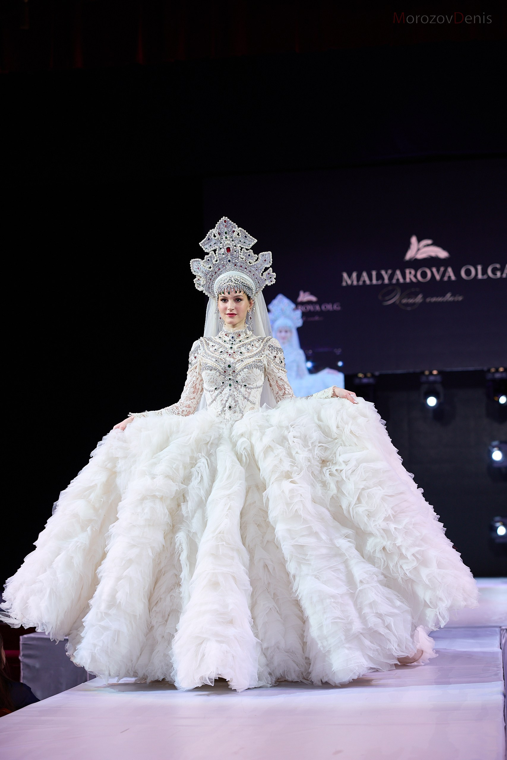 Платье города 2024