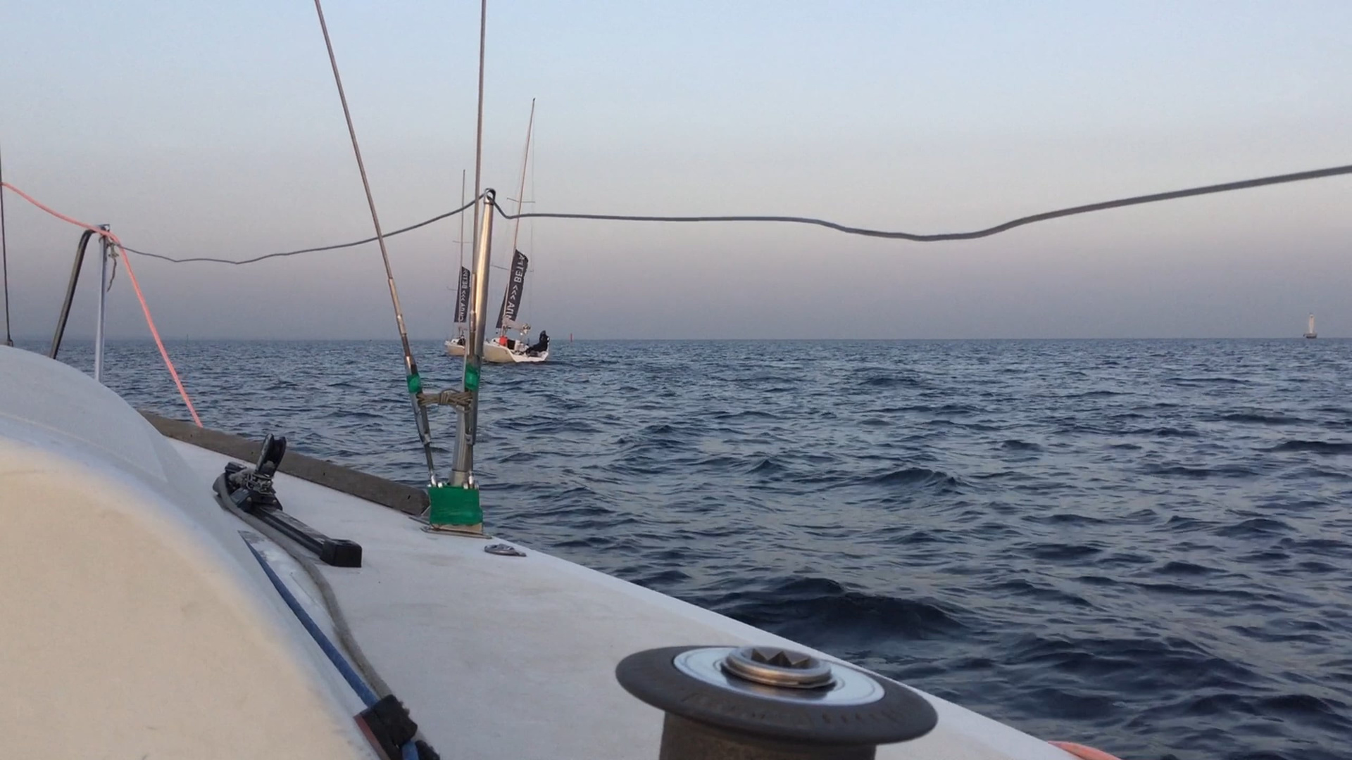 Яхтинг. Женя Красовская | Портретный фотограф | Визуал для брендов