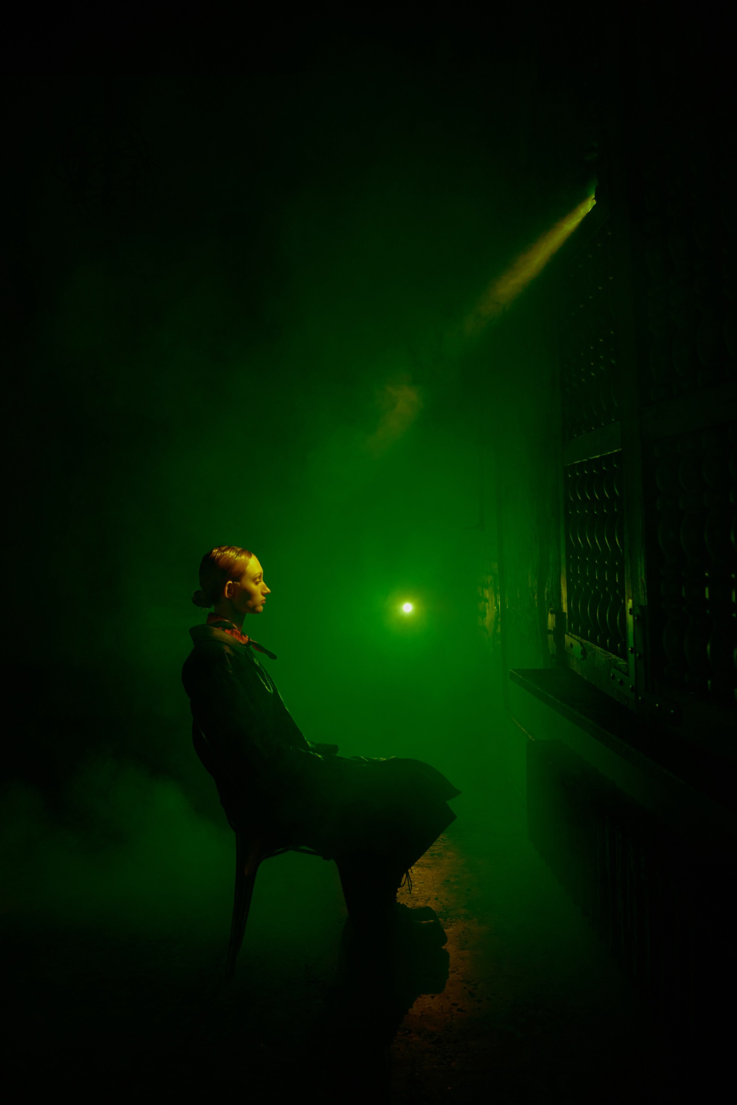 Онлайн-курс. Портретный фотограф в Санкт-Петербурге Алексей Корзов