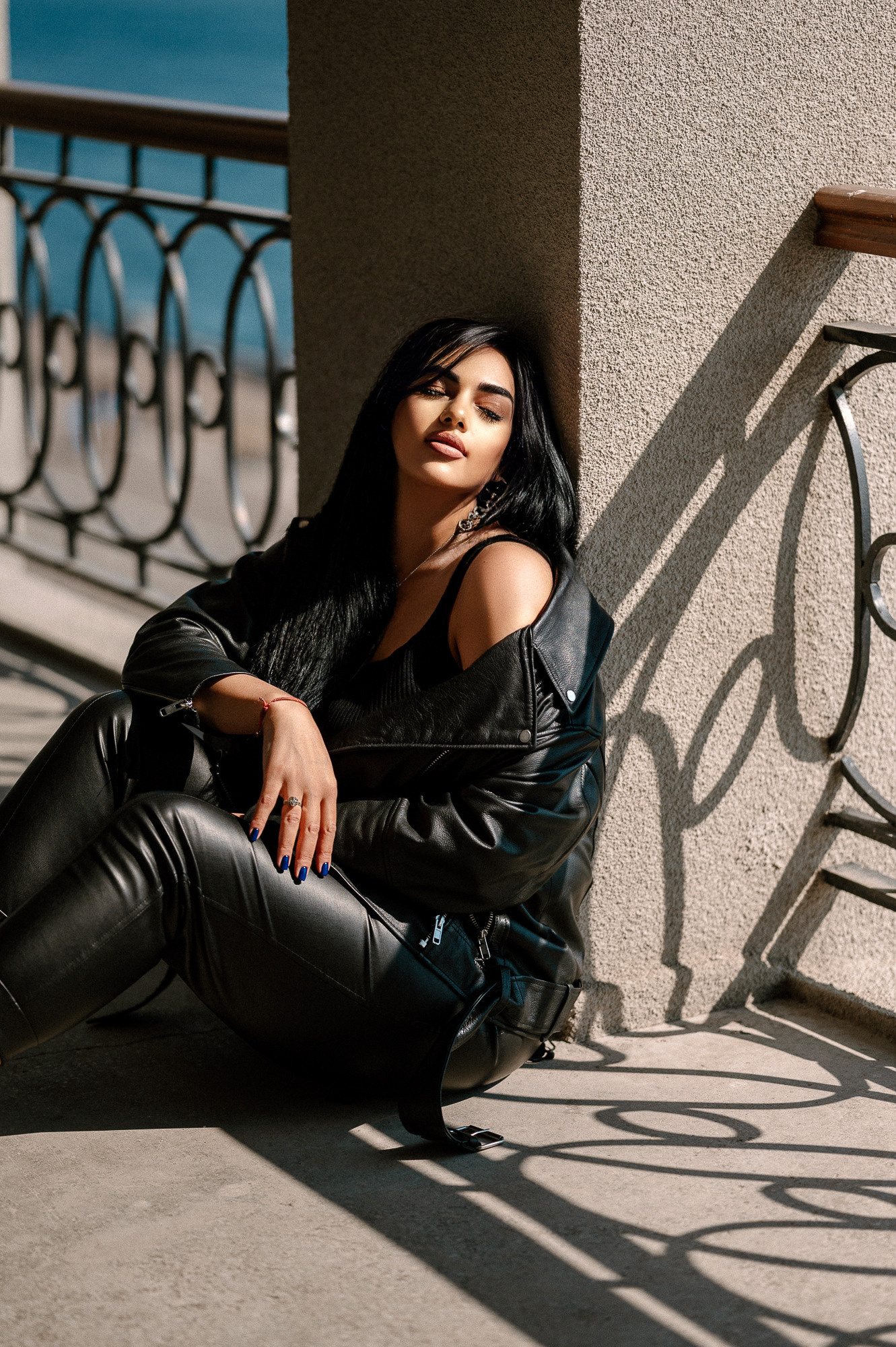 Отзывы. Фотограф Юлия Павлова Красноярск