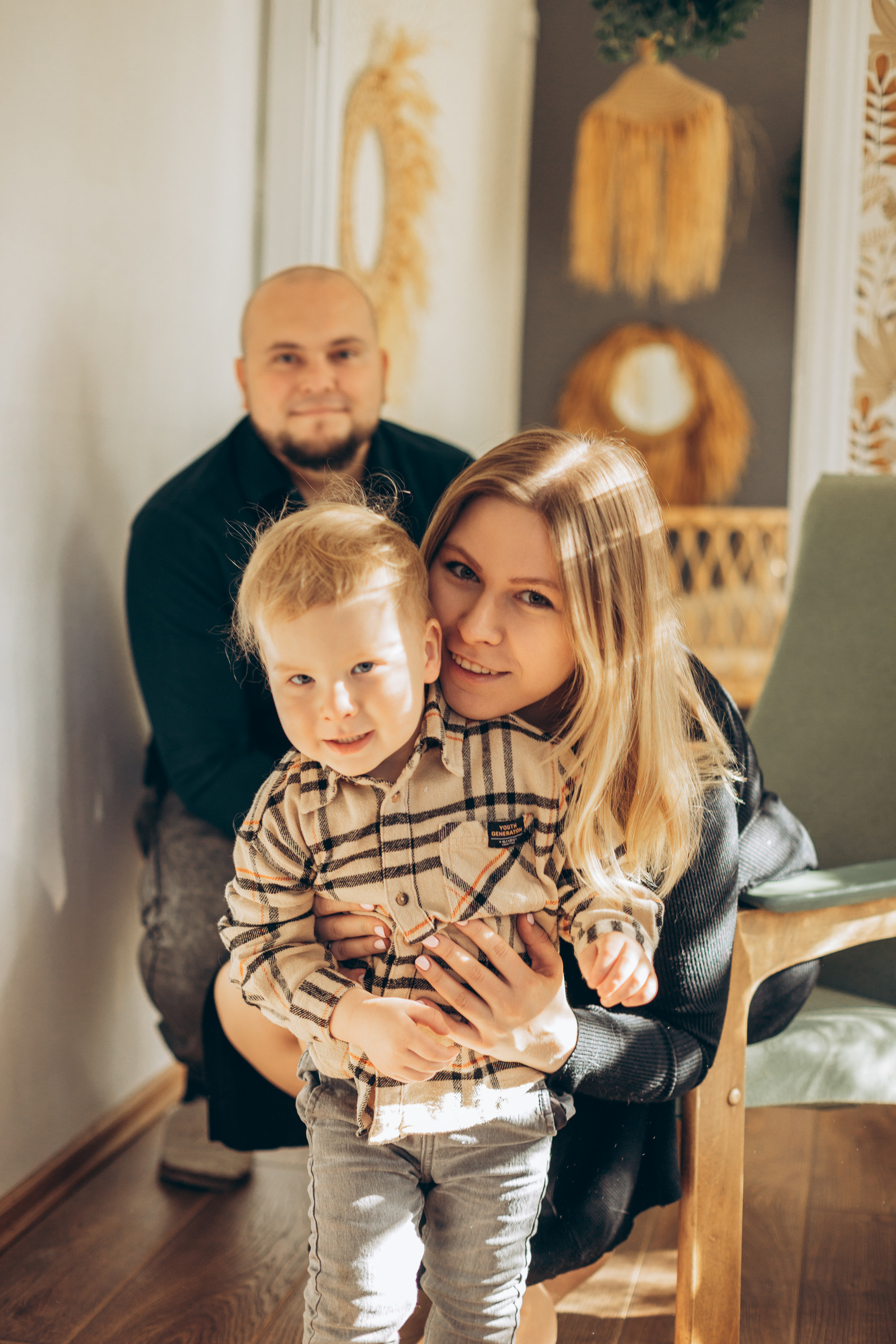 Отзывы. Портретный фотограф в Москве