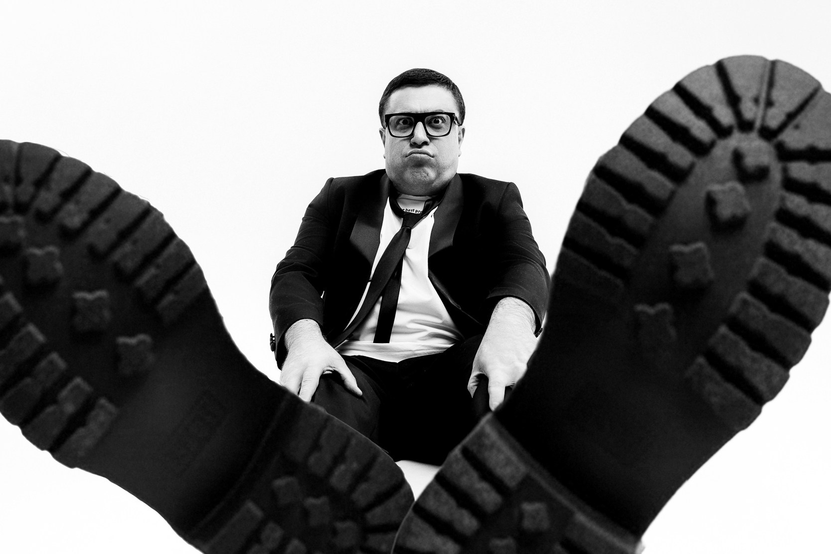 Портретная фотосъёмка для Аветика. Тимур Аминов | Фотограф в Кемерове