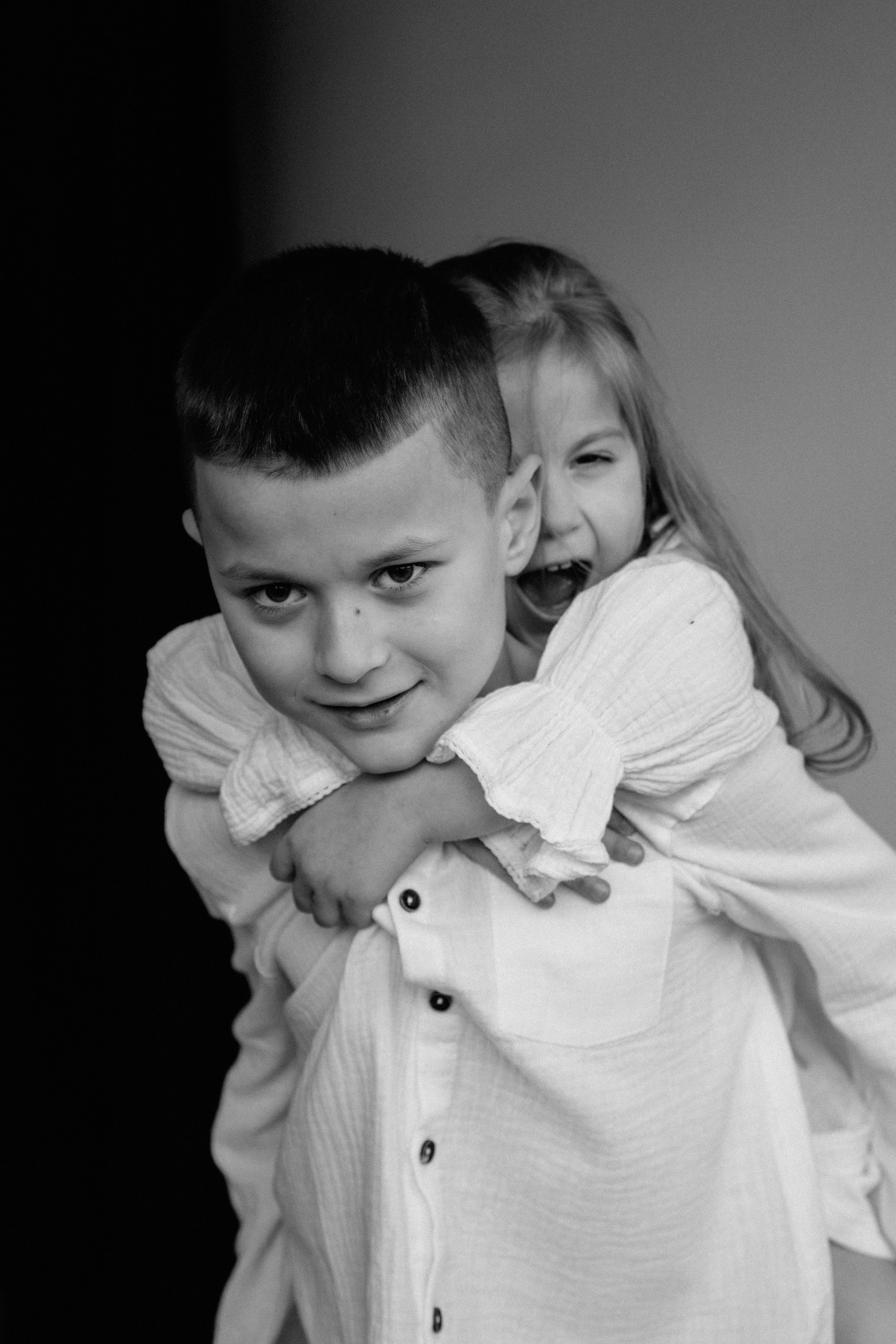 Семейный фотограф в Москве Алла Суворова