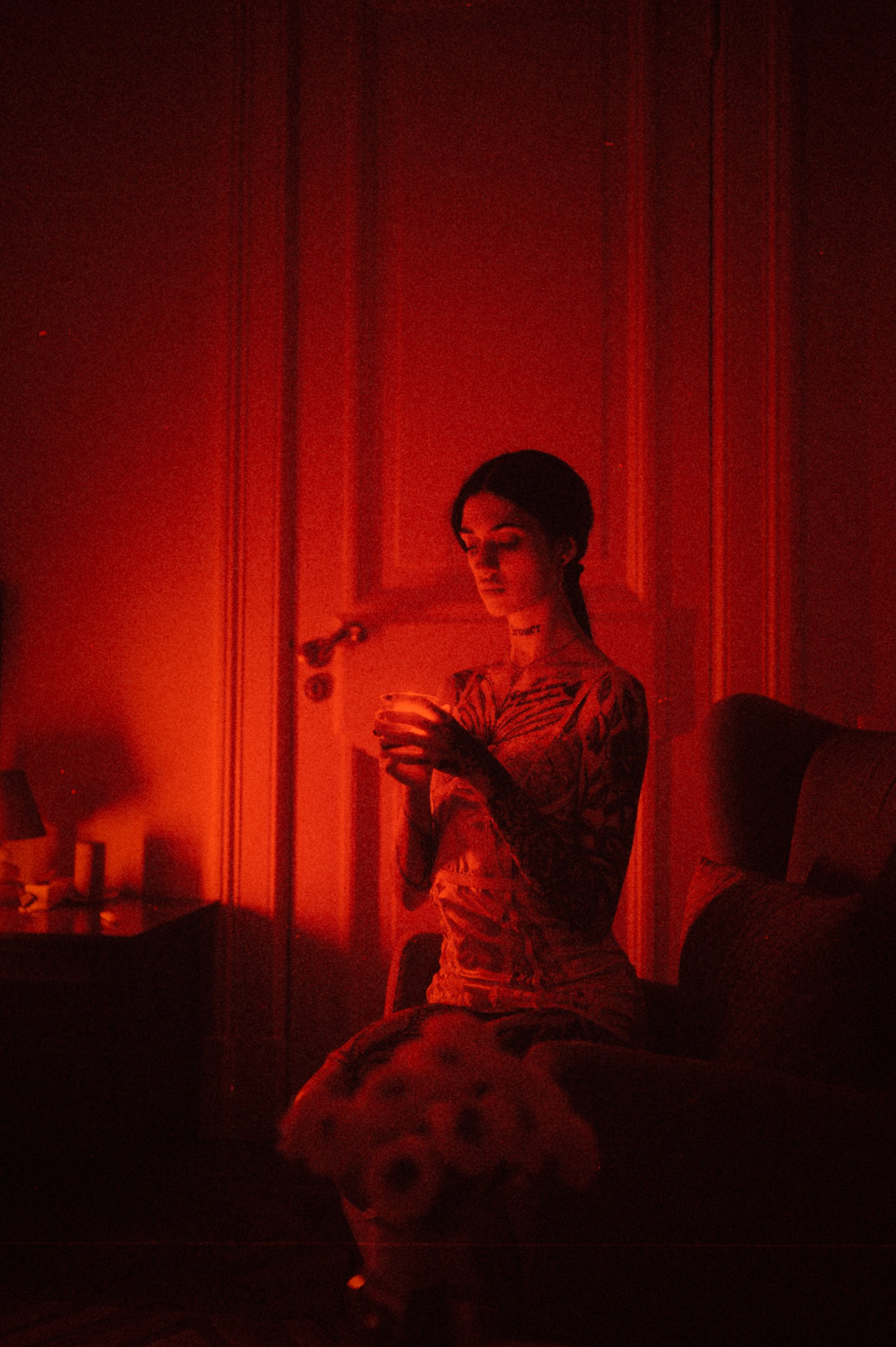 Полевиков Олег — портретный фотограф в Москве и Санкт-Петербурге