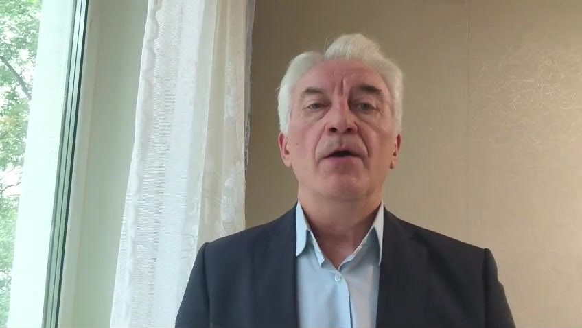 Сергей Тезов. Актерское агентство Art-faces