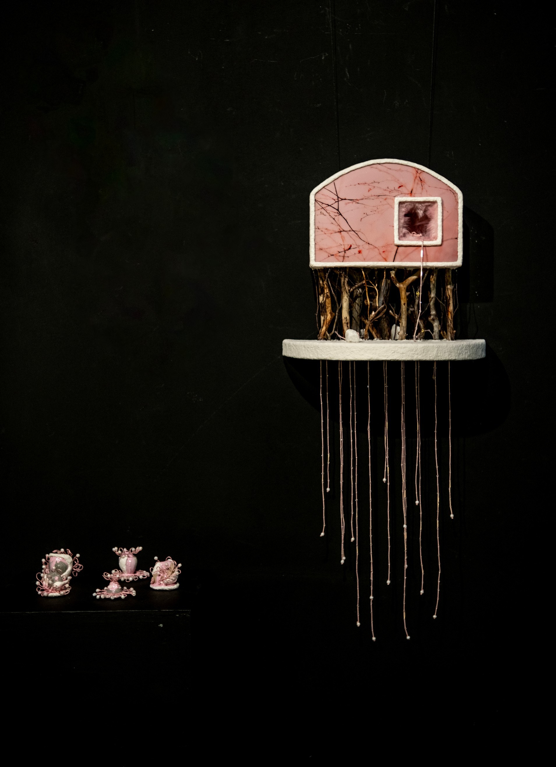 Сердце дома. Visual artist