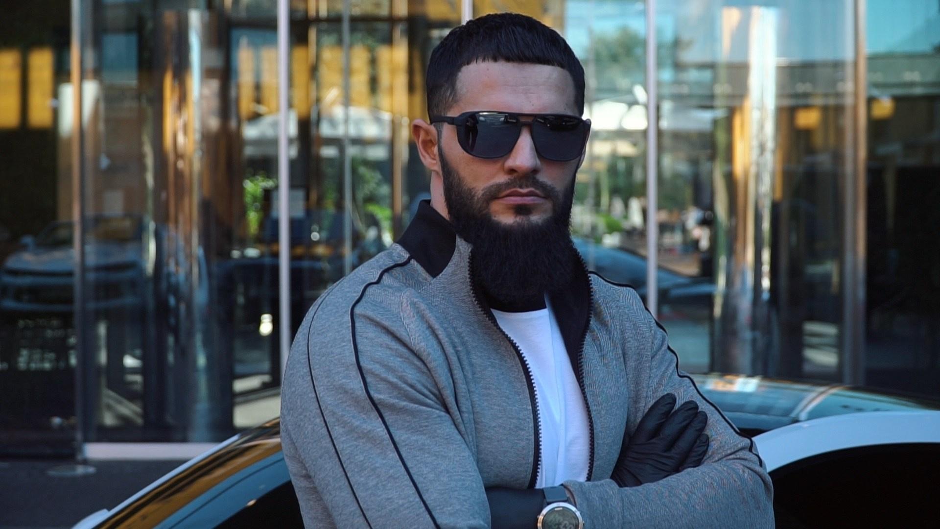 Реклама. Видеограф в Астрахани и Москве Сергей Губарев