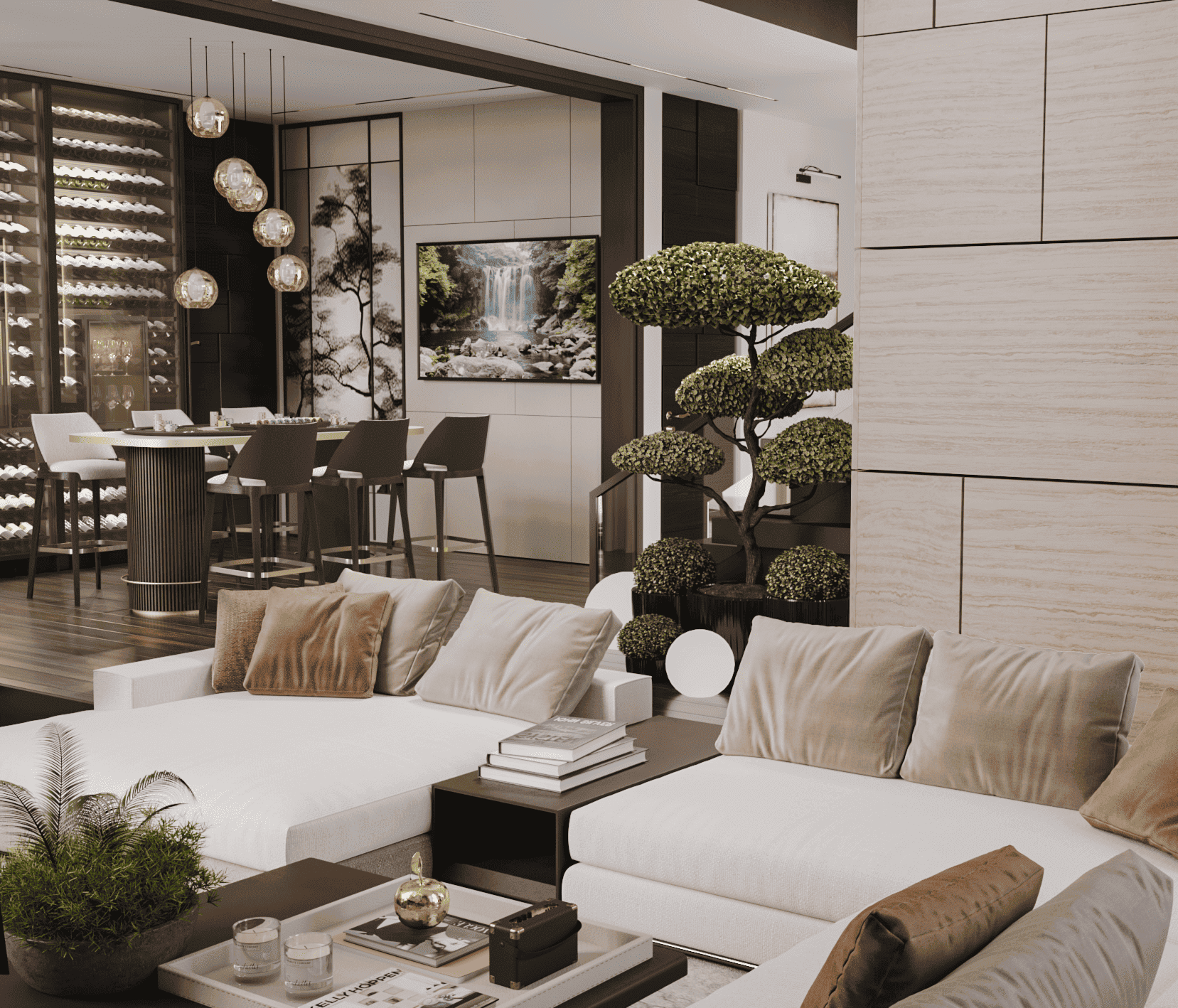 ЖК «Level Стрешнево»