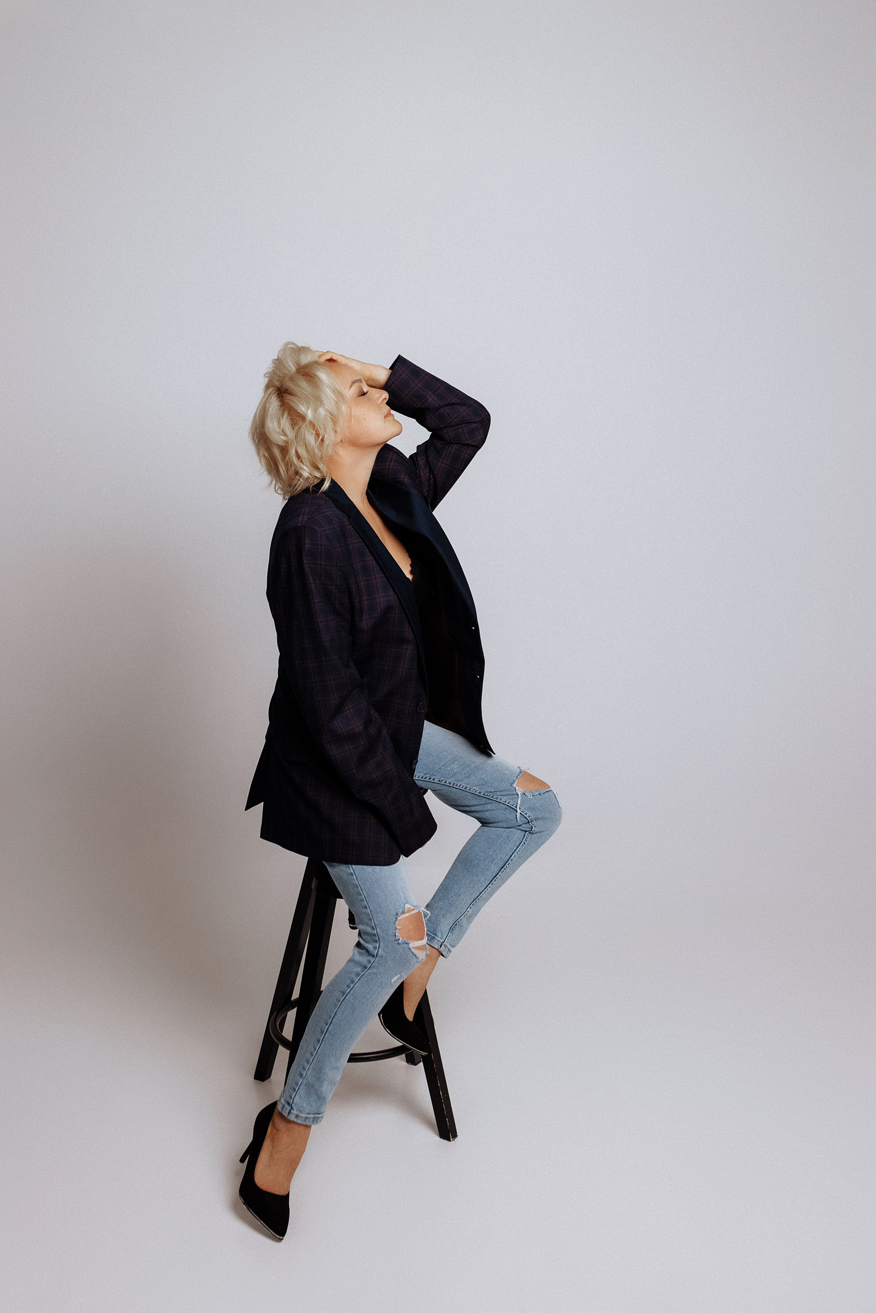 Отзывы. Каплицкая Любовь — фотограф Тверь