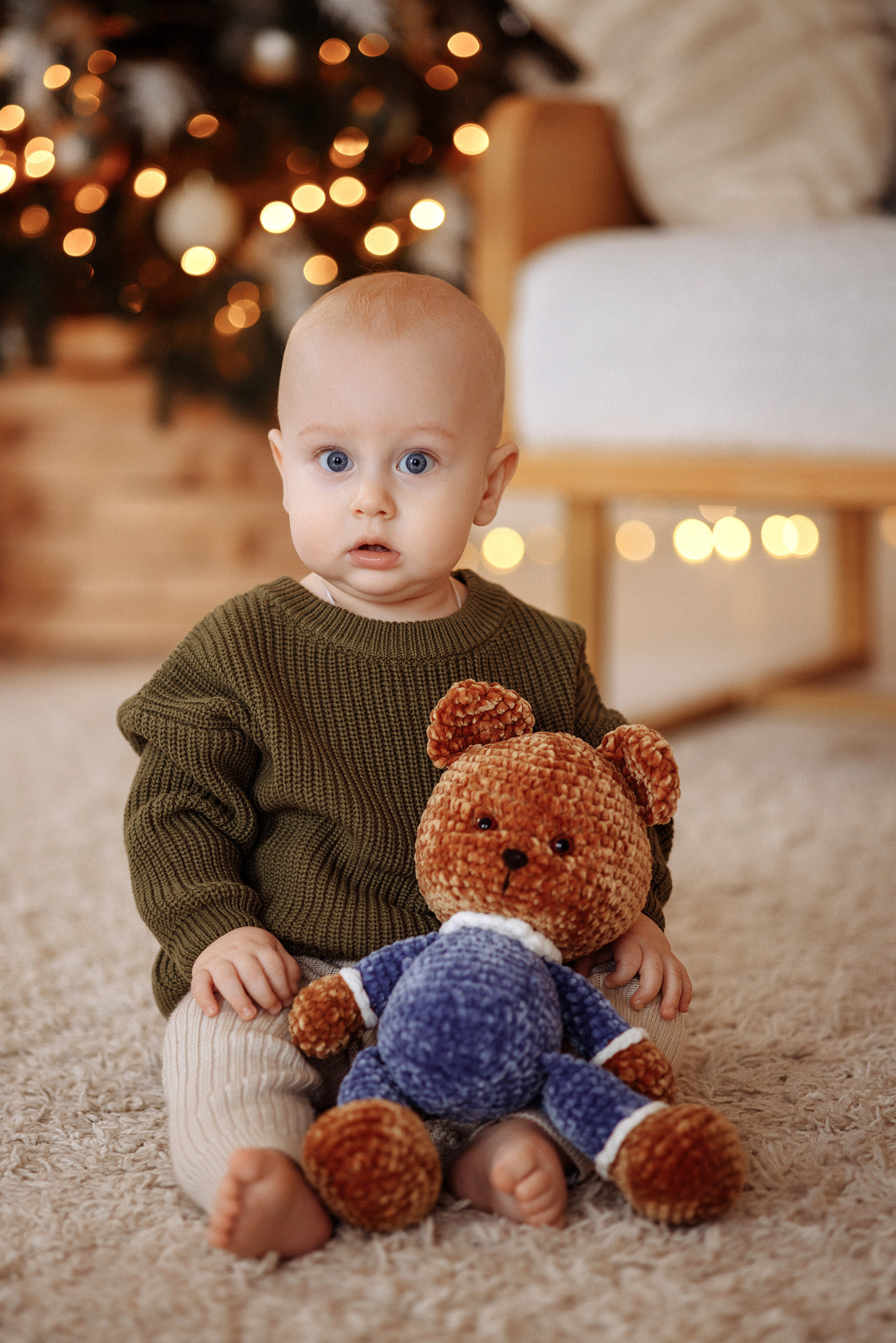 Отзывы. Каплицкая Любовь — фотограф Тверь