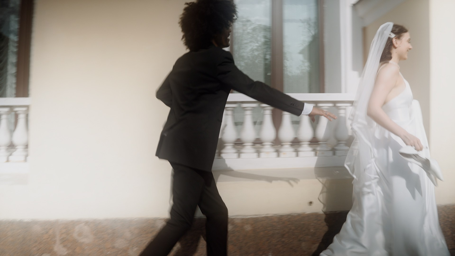 Портфолио. Видеограф Тюмень Дмитрий Перфильев