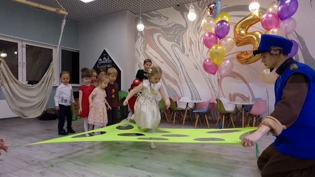 День рождения. Детская и семейная фотосъемка Наталья фотограф и видеооператор Королёв