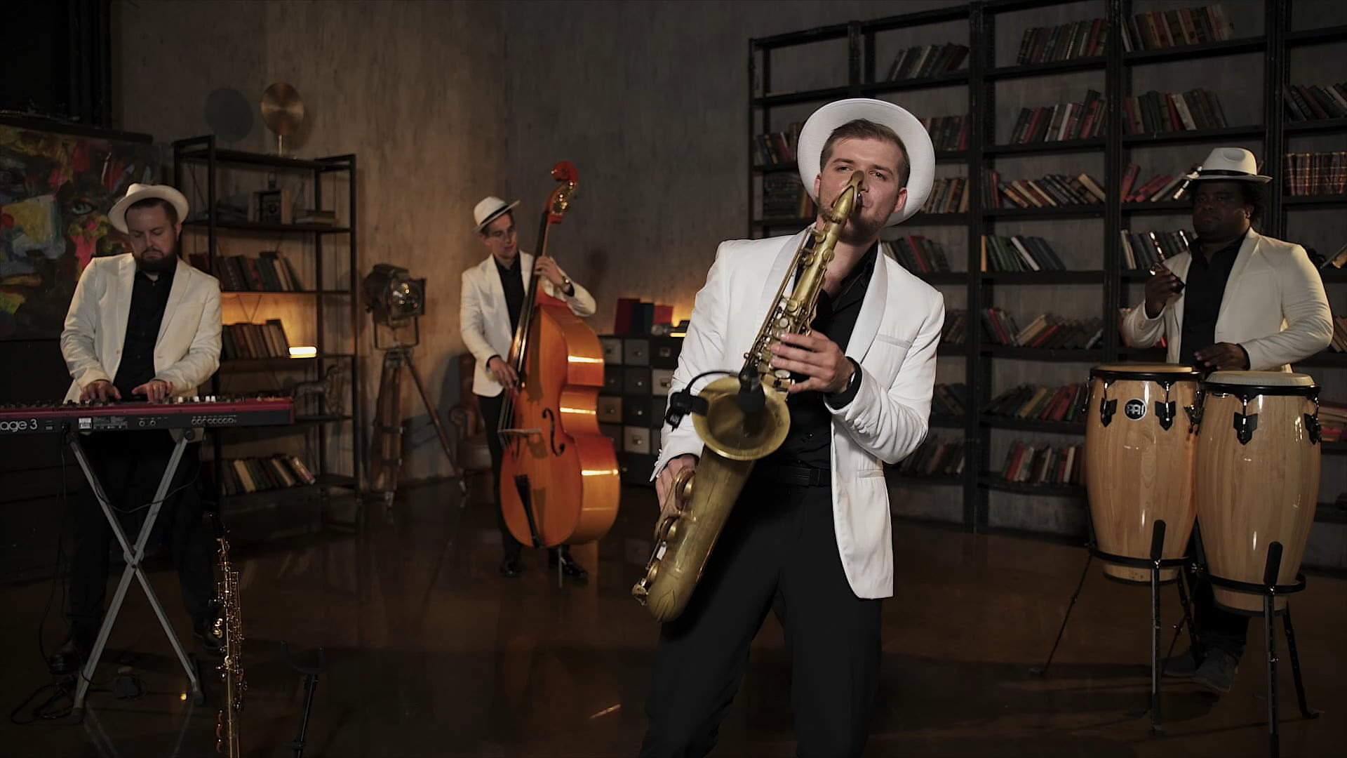 Музыкальные клипы. Фото и видео производство для клиентов под различные задачи