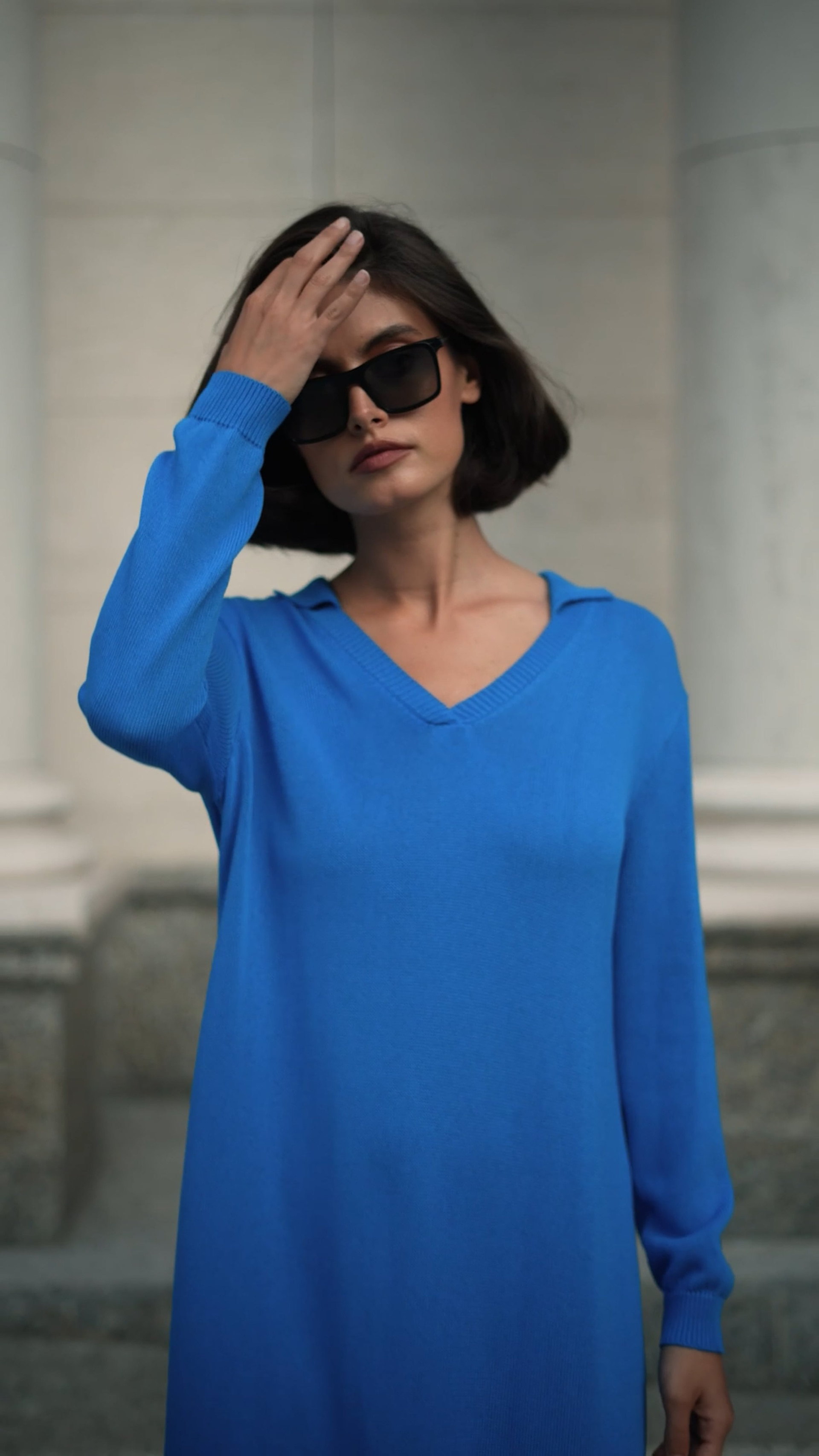 Бренды одежды. Фото и видео производство для клиентов под различные задачи