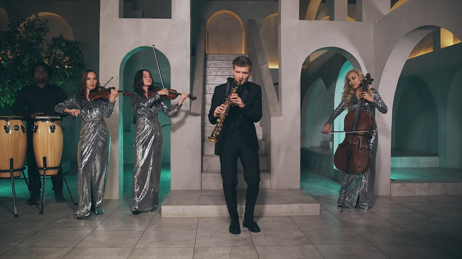 Музыкальные клипы. Фото и видео производство для клиентов под различные задачи