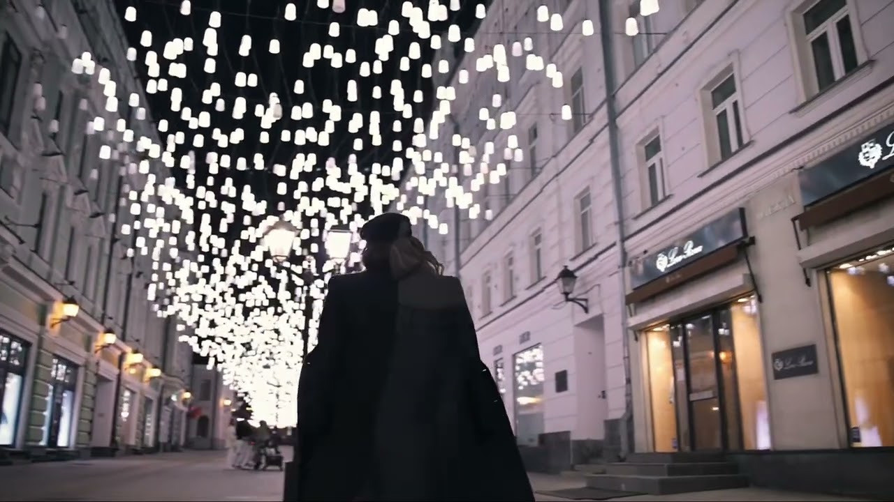 Музыкальные клипы. Фото и видео производство для клиентов под различные задачи