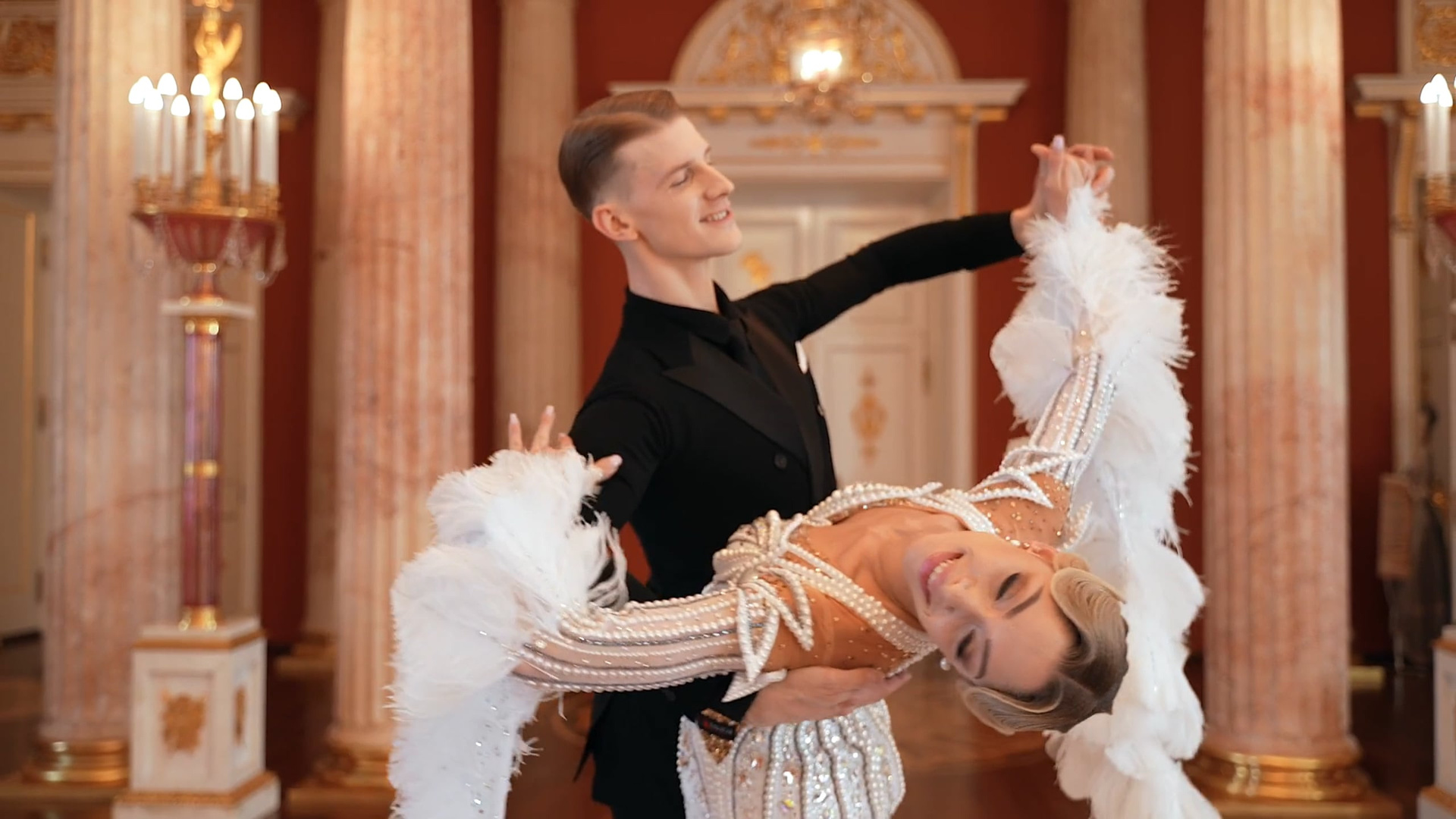 Бренды одежды. Фото и видео производство для клиентов под различные задачи