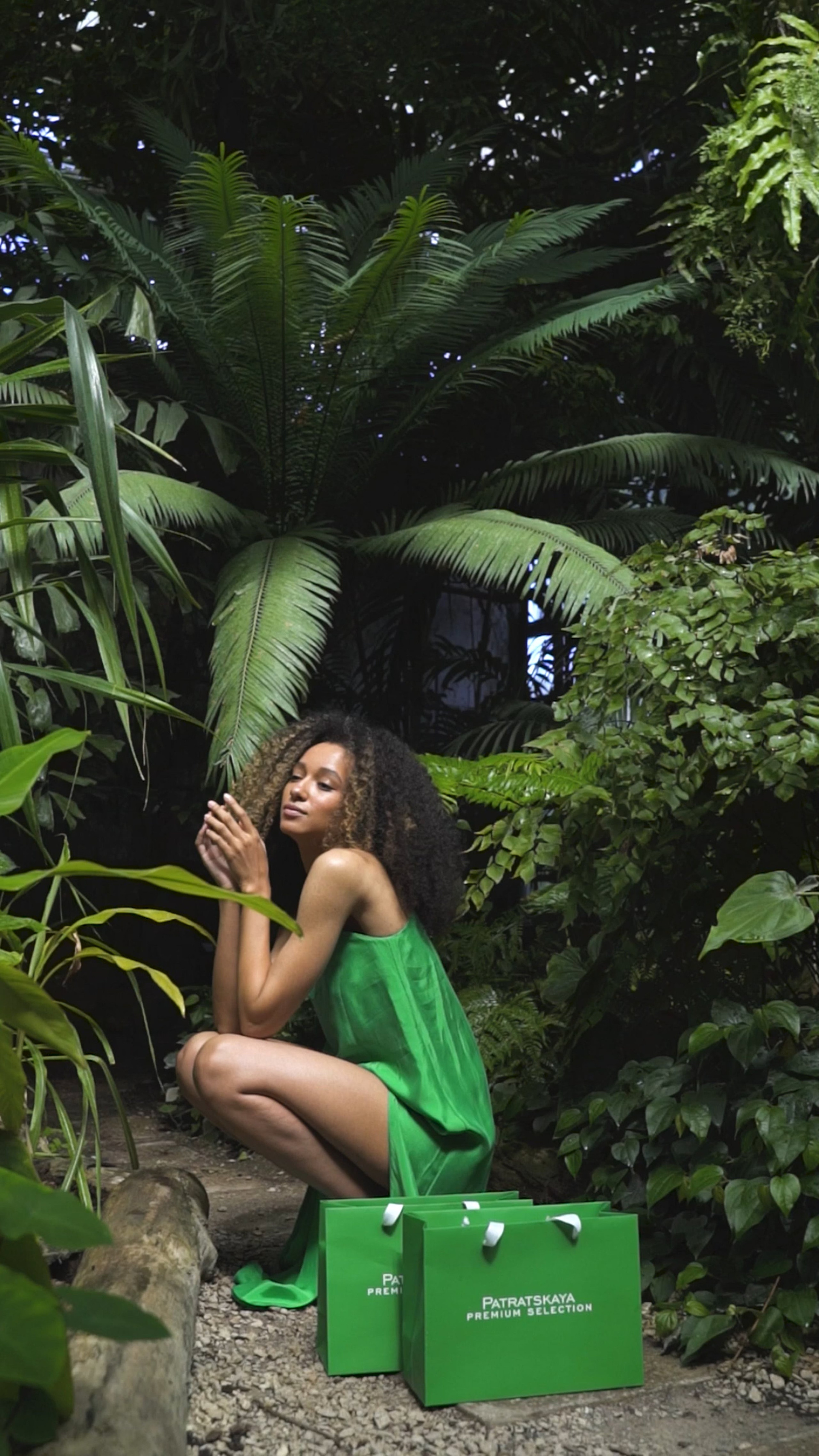 Бренды одежды. Фото и видео производство для клиентов под различные задачи