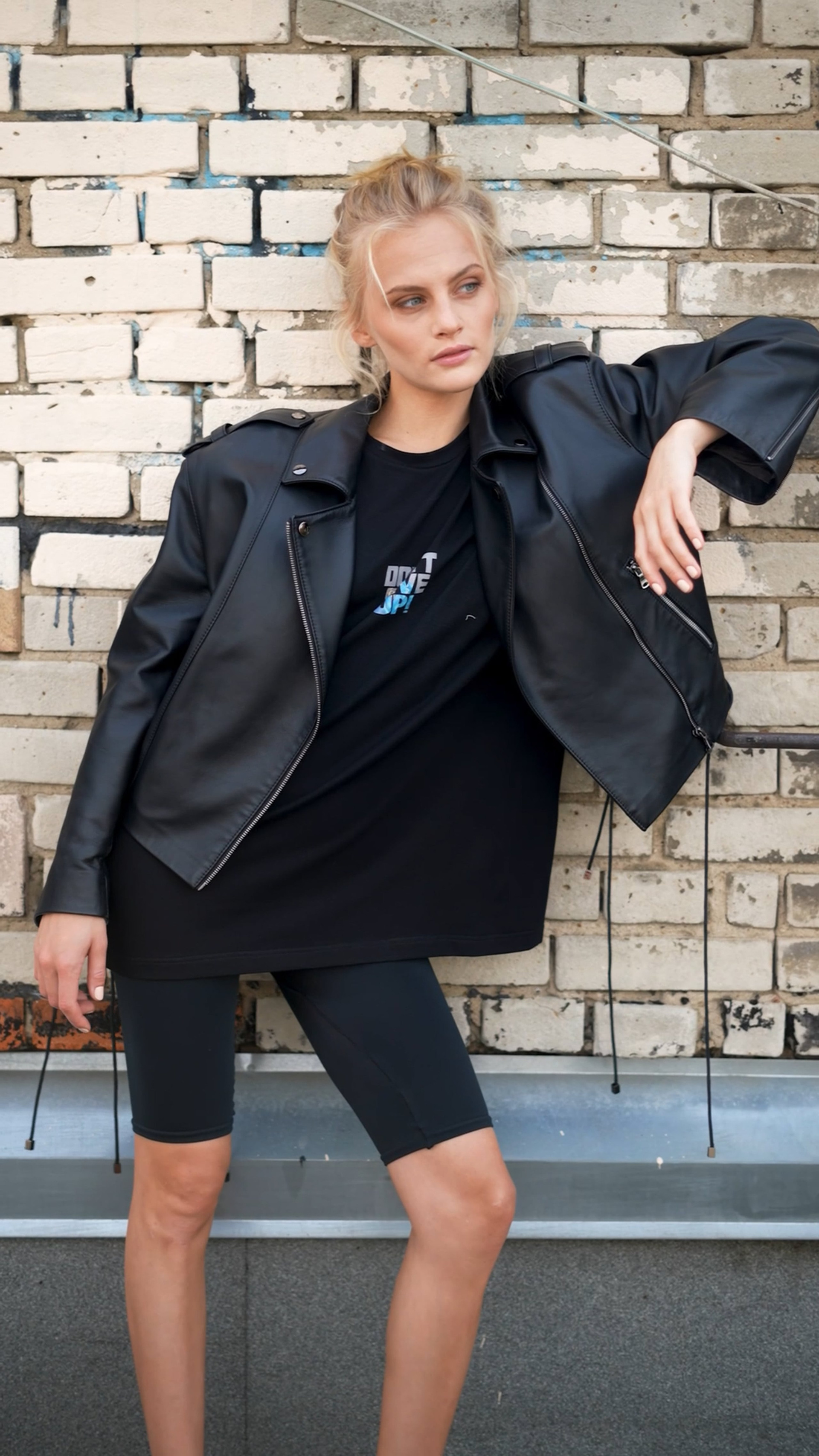 Бренды одежды. Фото и видео производство для клиентов под различные задачи