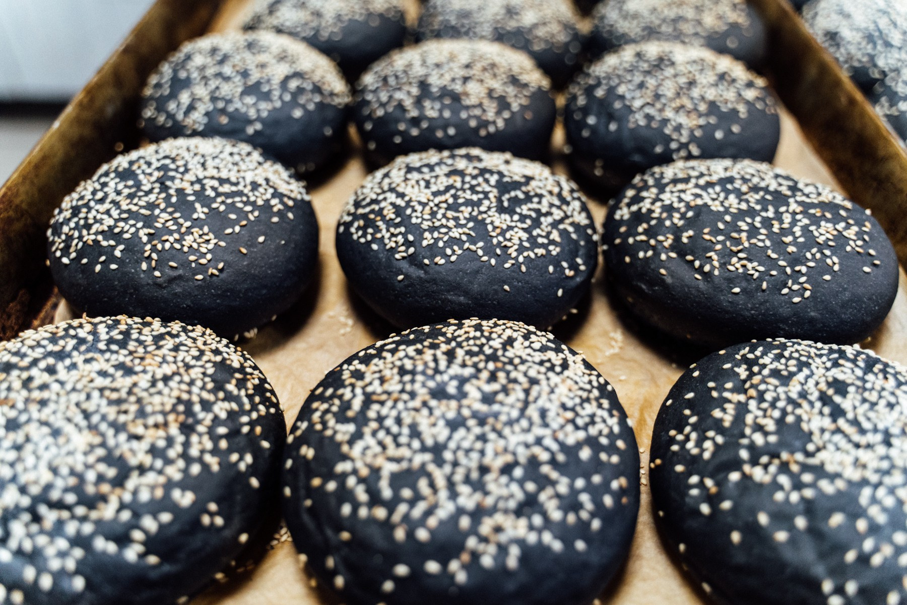 Бургерная «7Burgers»