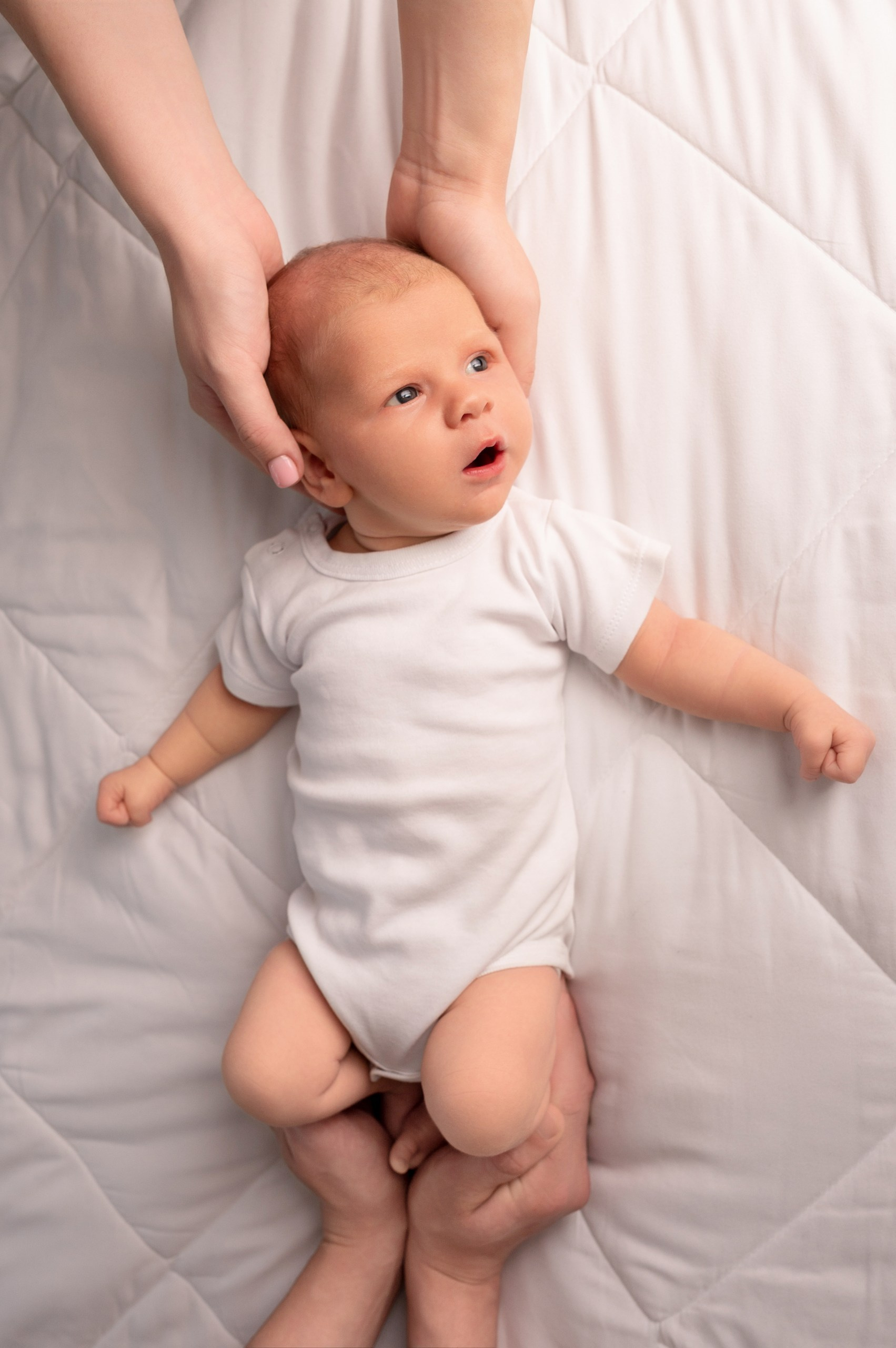 Натуральный стиль/Life Style. Фотограф новорожденных в Санкт-Петербурге Татьяна Тарасенко