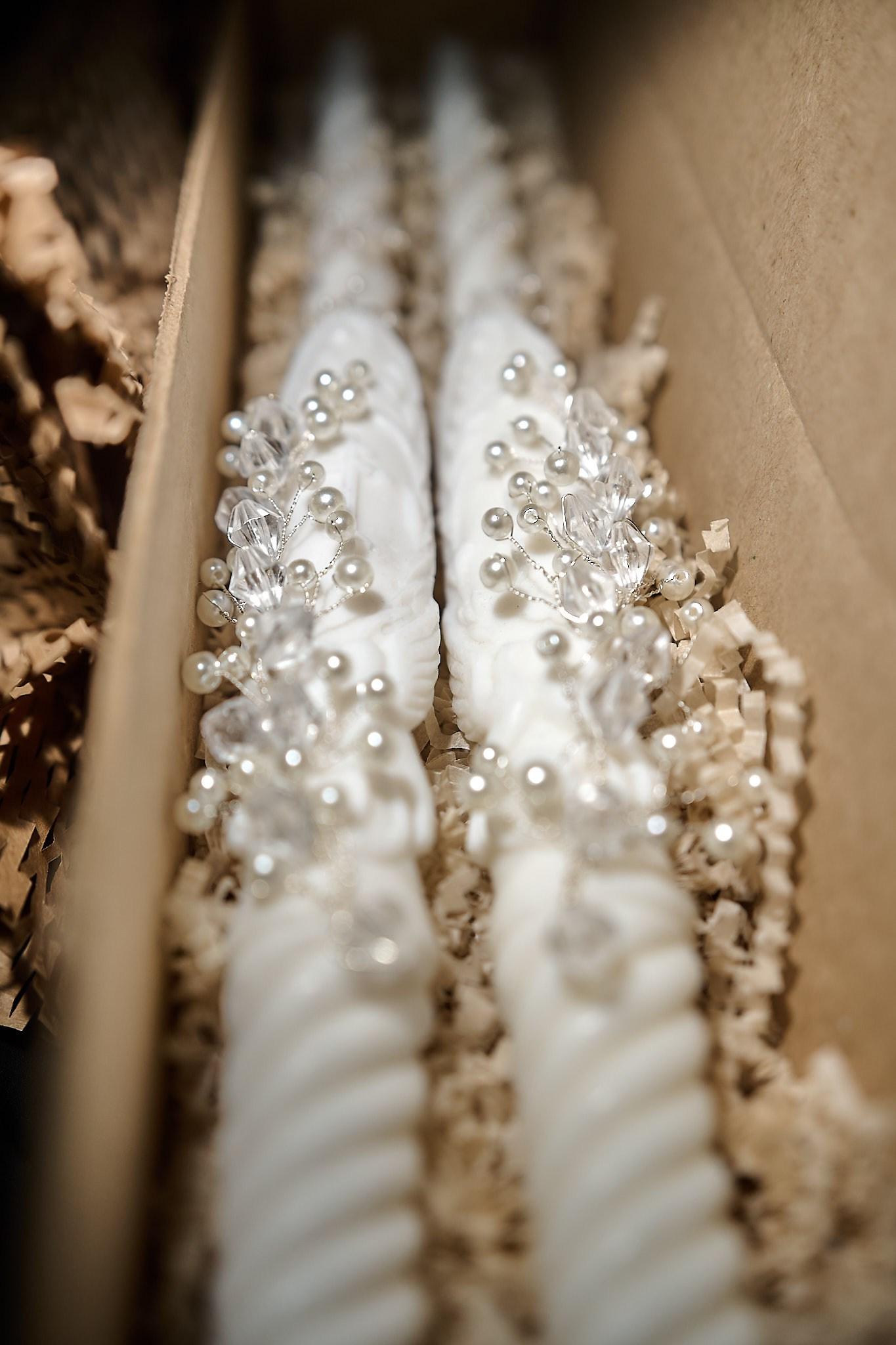 Свечи венчальные. Фотограф на Крещение и Венчание в Одинцово