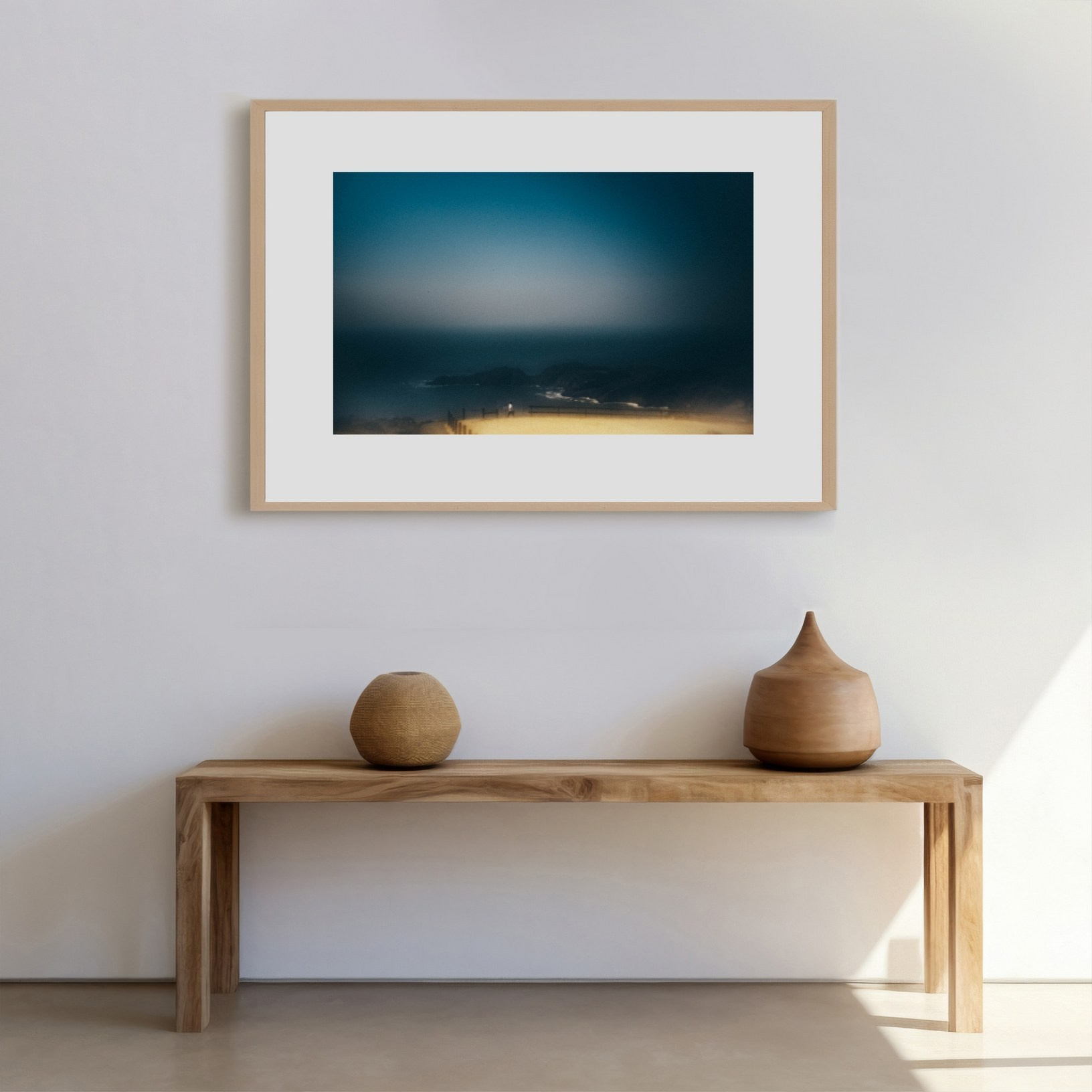 USA. Eduard Kopysov — International visual artist