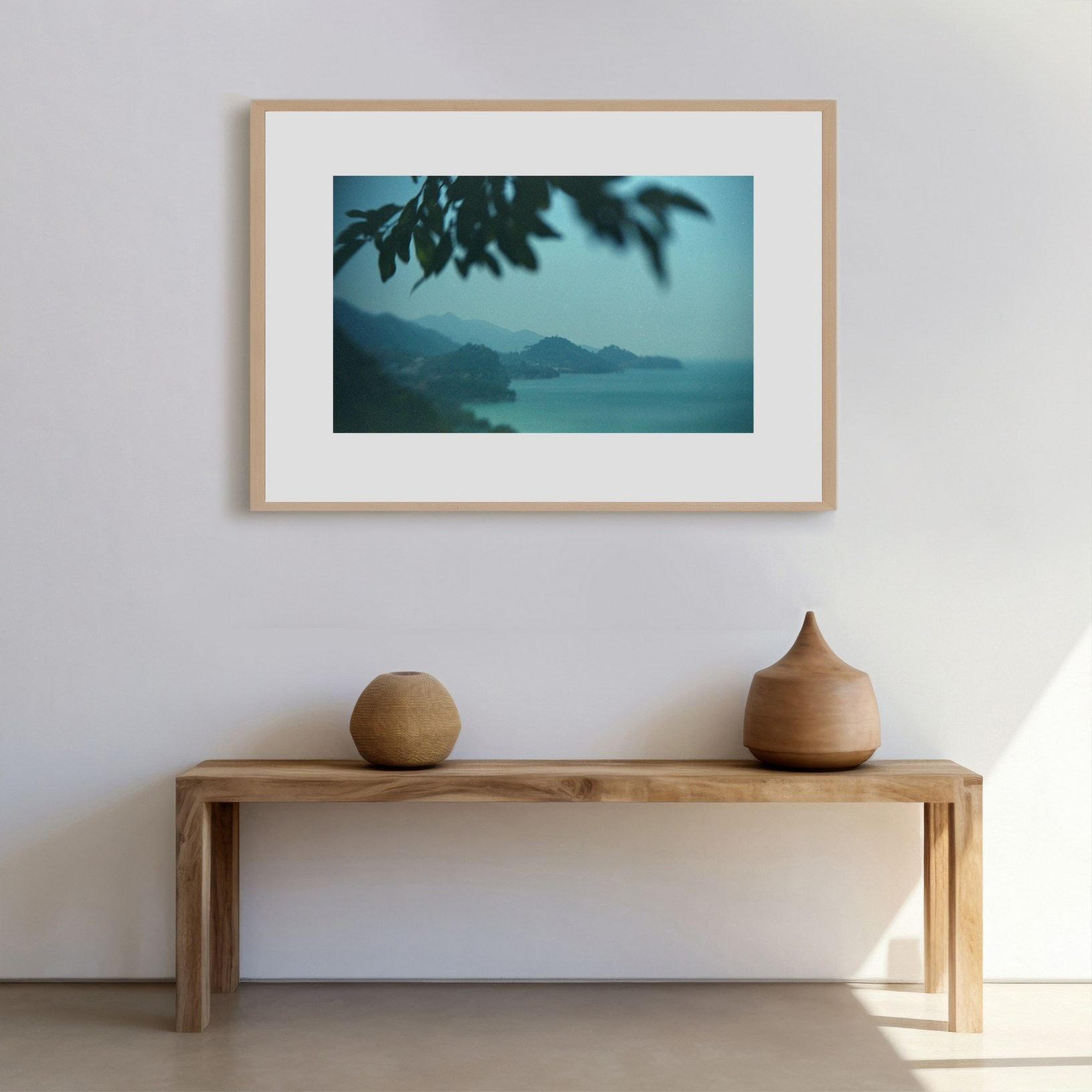 THAILAND. Eduard Kopysov — International visual artist