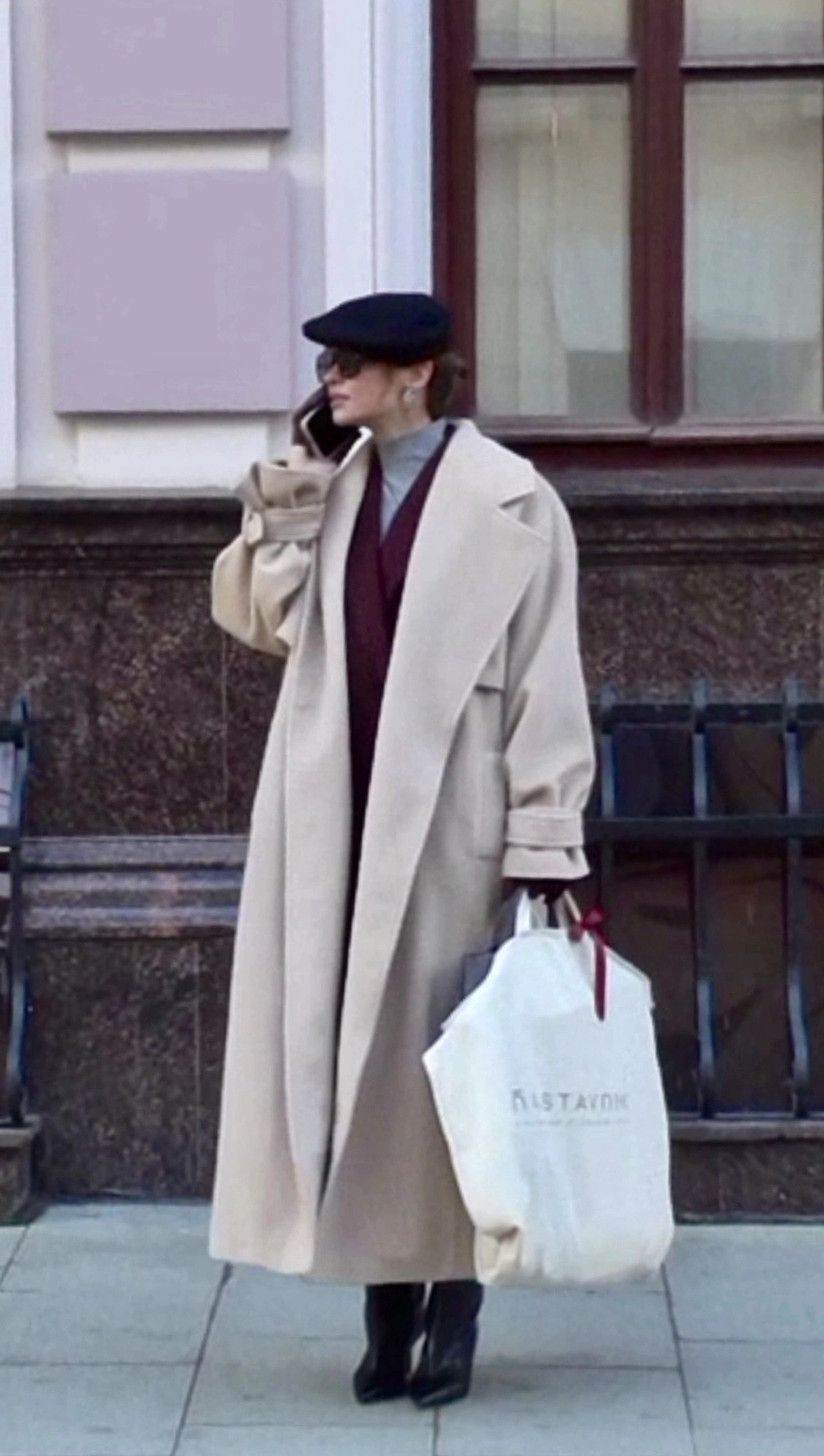 CREATIVE PRODUCTION. Креативный директор fashion и beauty в Москве — Юлия Пронская