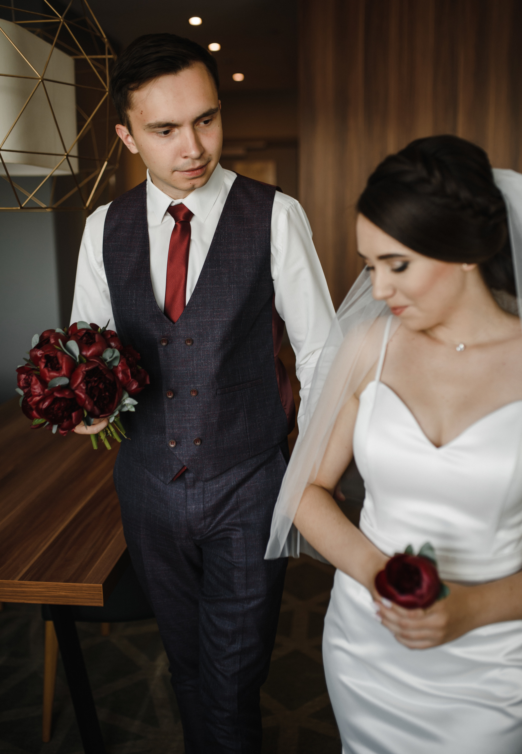 Свадебный. Свадебный и семейный фотограф , г.Саранск Климкина Анастасия