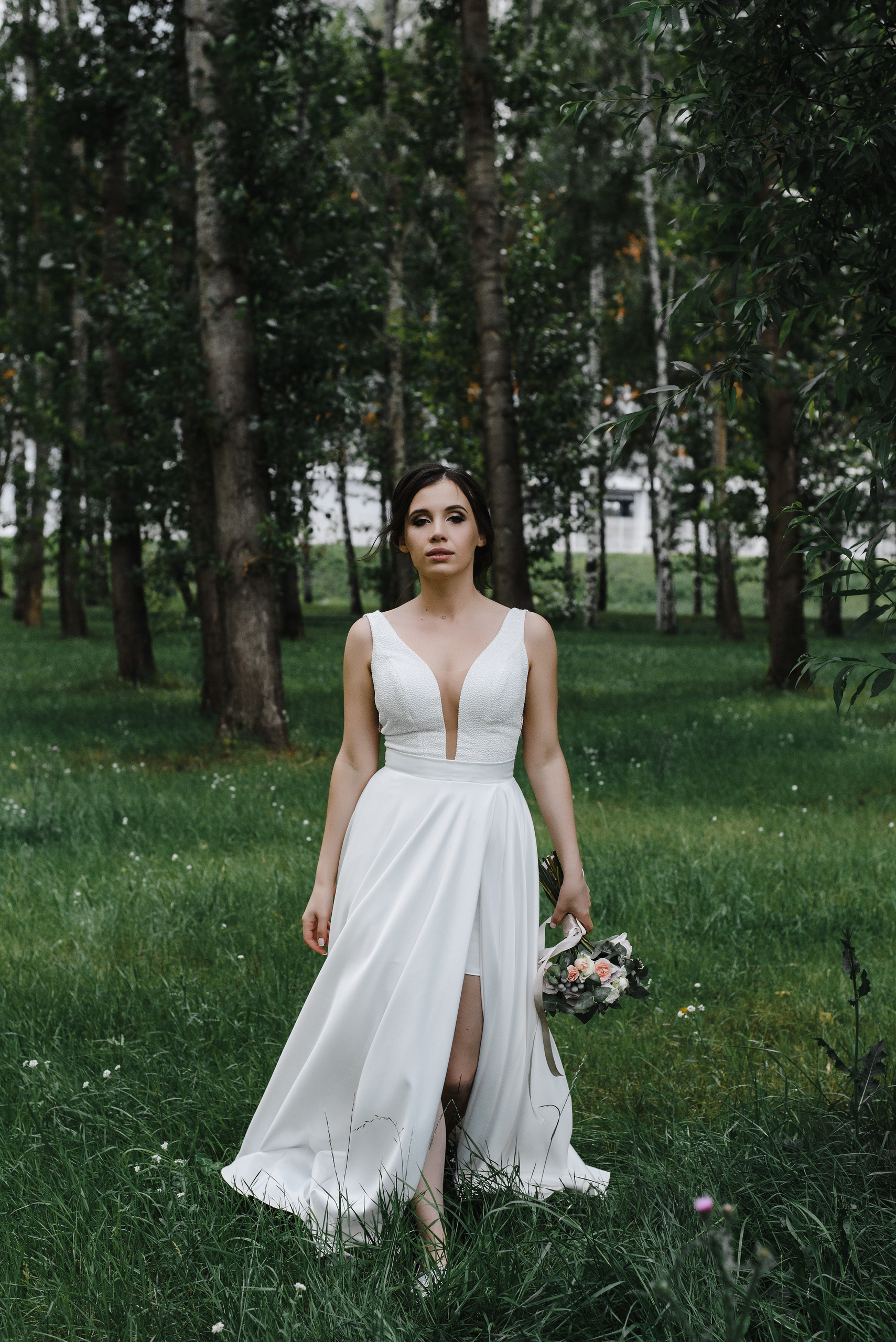 Свадебный. Свадебный и семейный фотограф , г.Саранск Климкина Анастасия