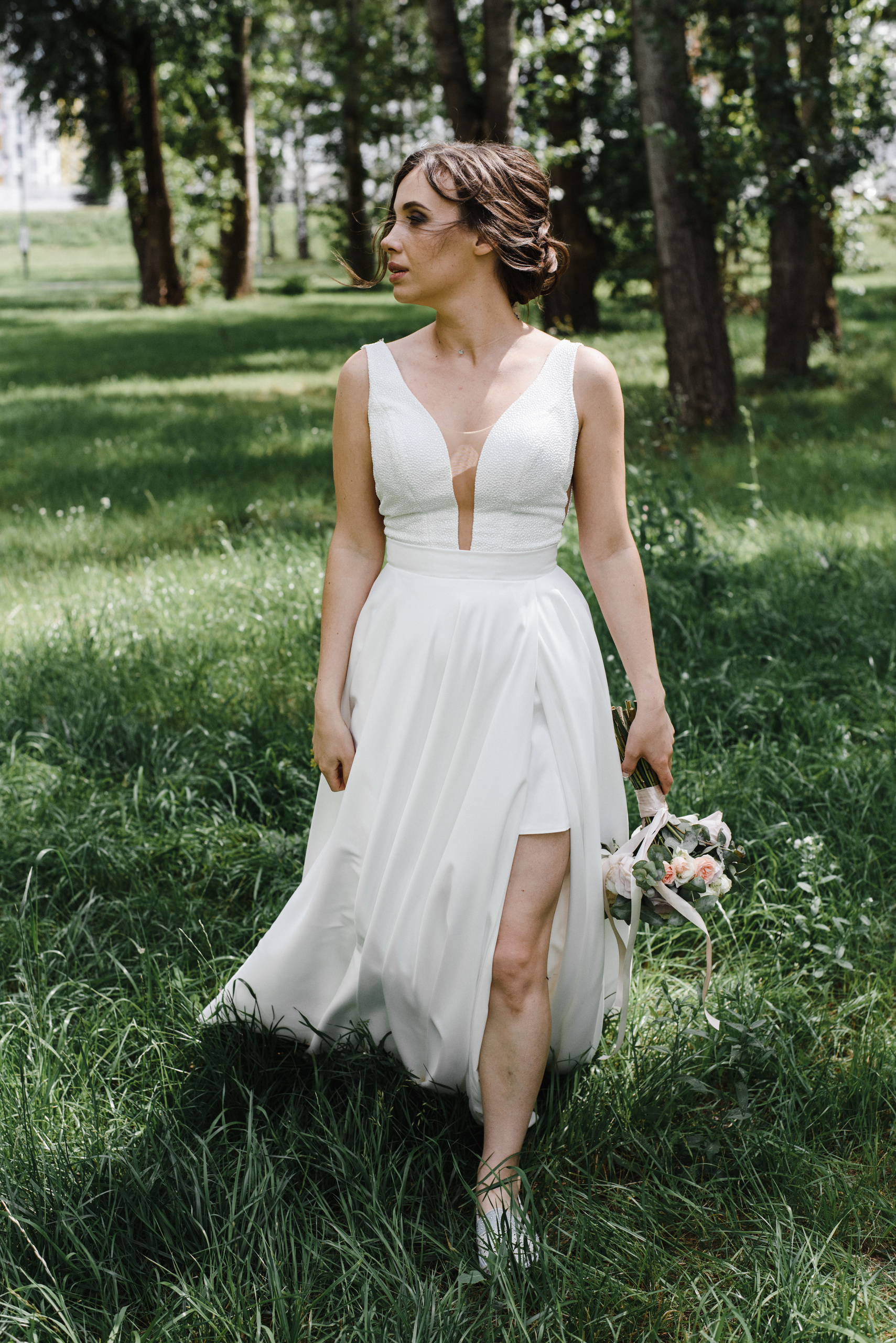 Свадебный. Свадебный и семейный фотограф , г.Саранск Климкина Анастасия