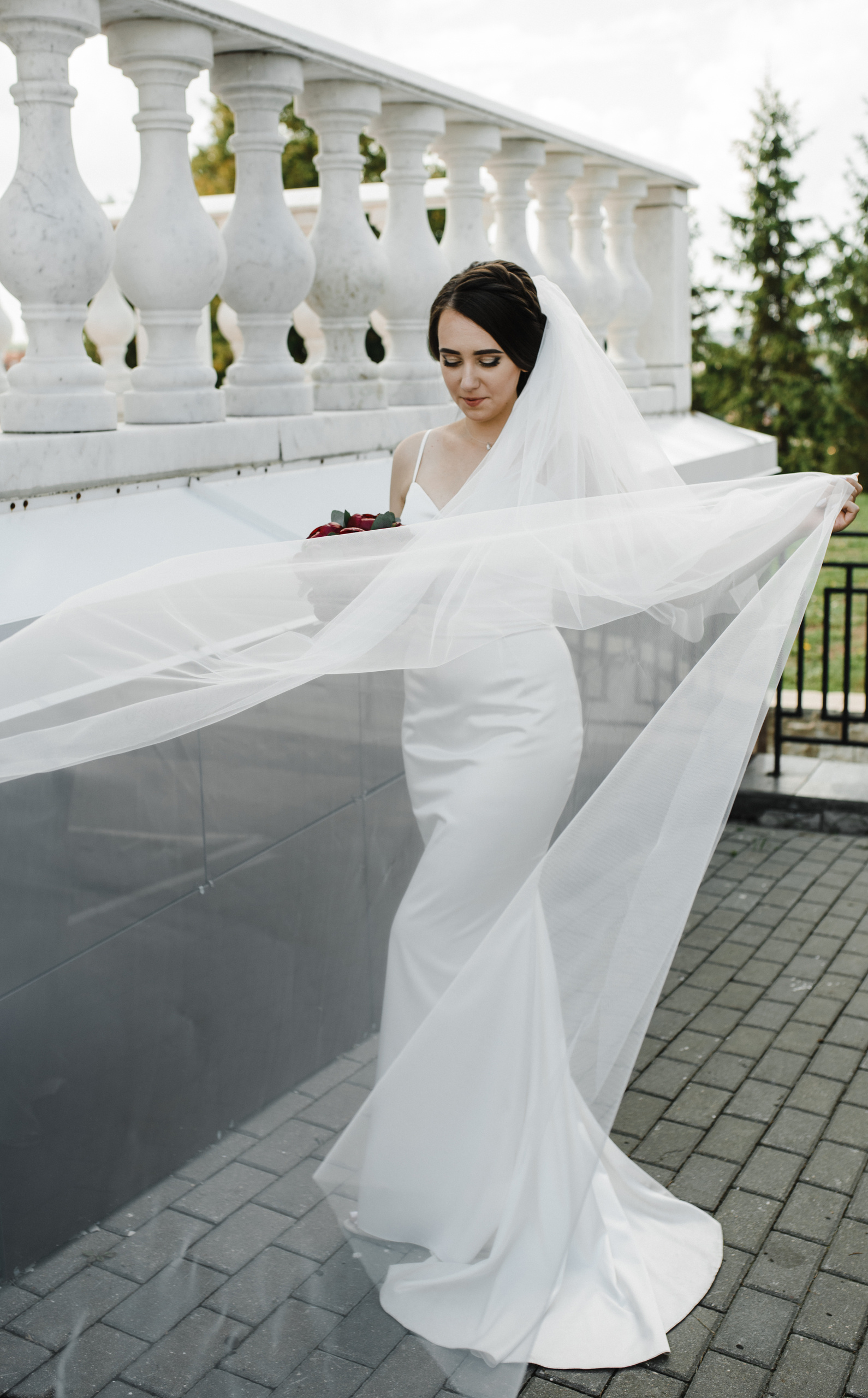 Свадебный. Свадебный и семейный фотограф , г.Саранск Климкина Анастасия