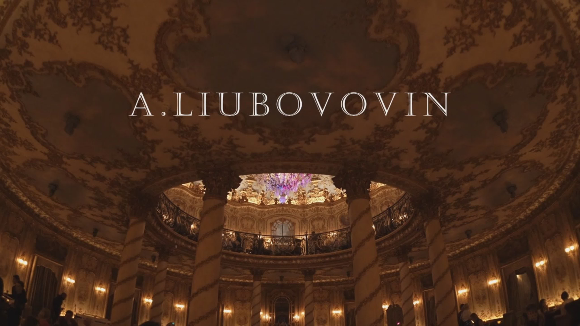 Свадебный фотограф и видеооператор Андрей Любовинин