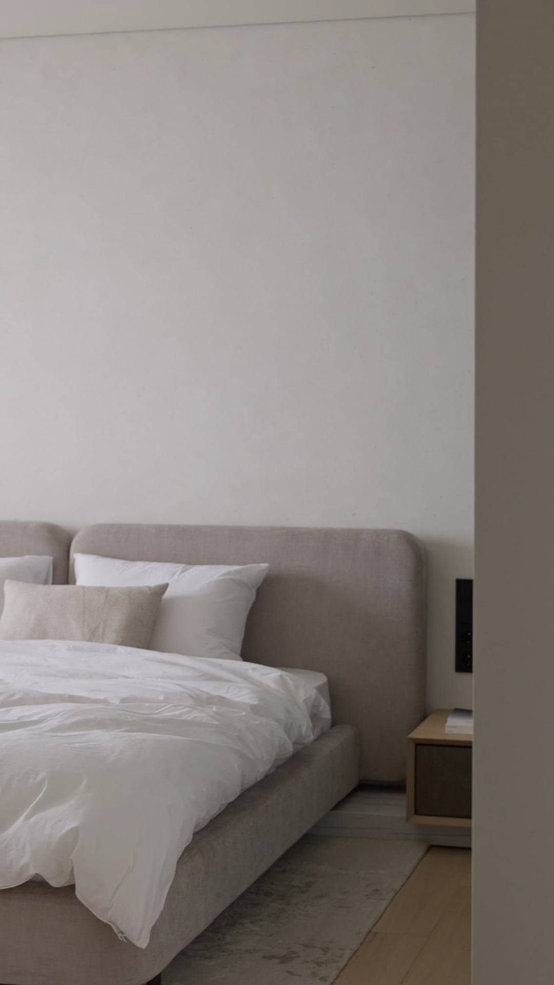 Интерьерное видео. Volga Zen. TYURIN+PARTNERS. Интерьерный фотограф Дима Птицын и стилист Дарья Копылова