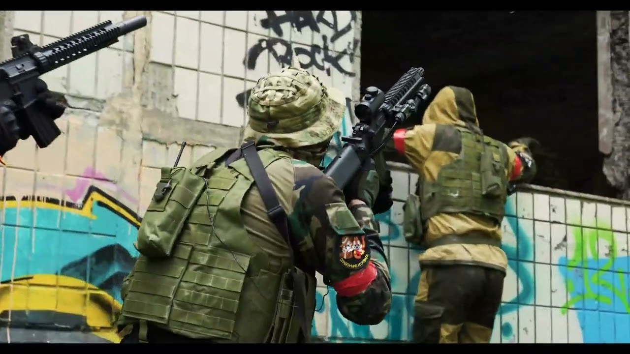 Видео. Photography&Video