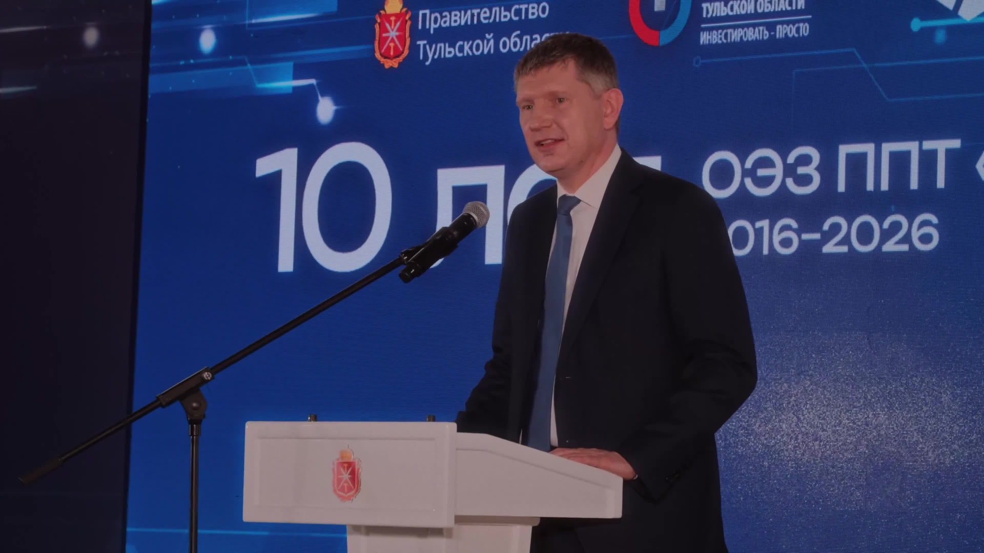 Коммерческое видео. Видеограф в Туле и Москве Михаил Баранов